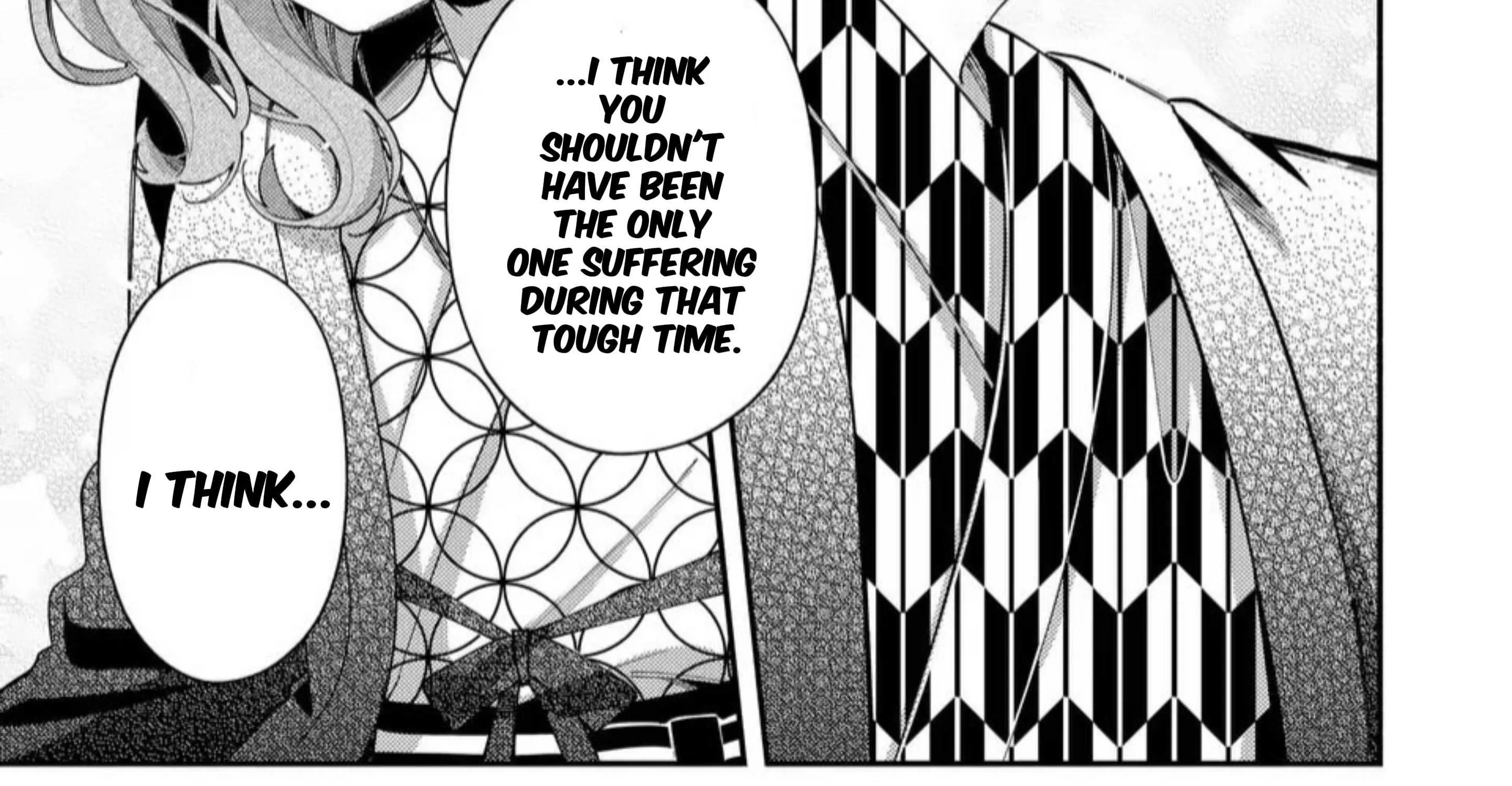 Ookami wa Tsuki ni Koi wo Suru