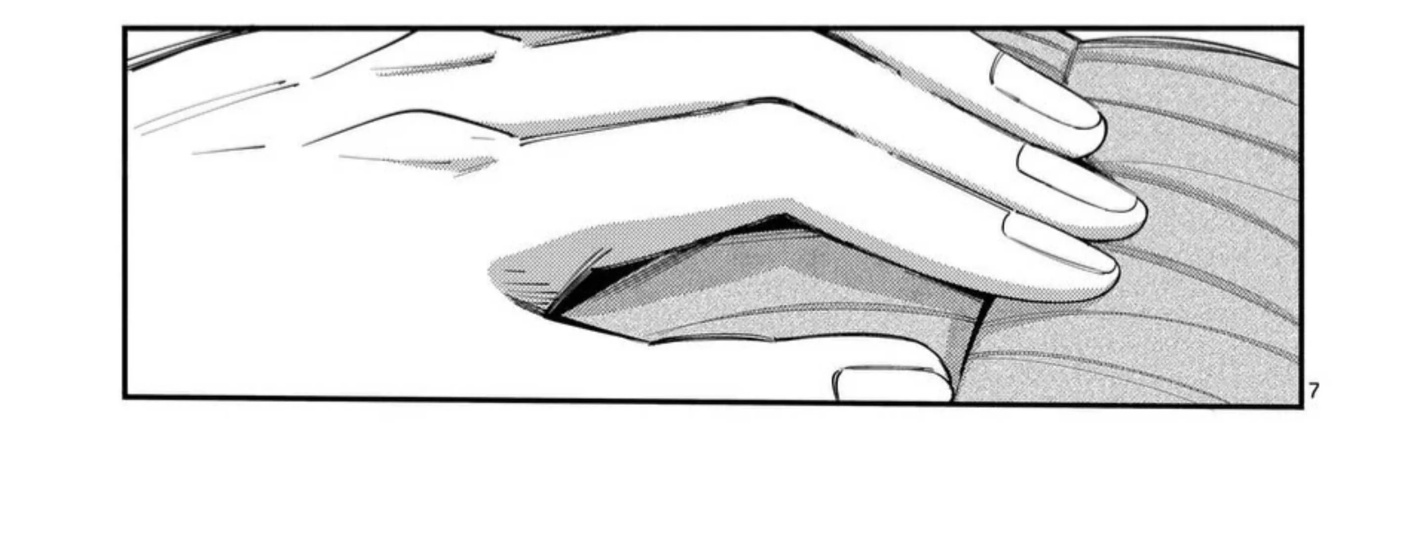 Ookami wa Tsuki ni Koi wo Suru