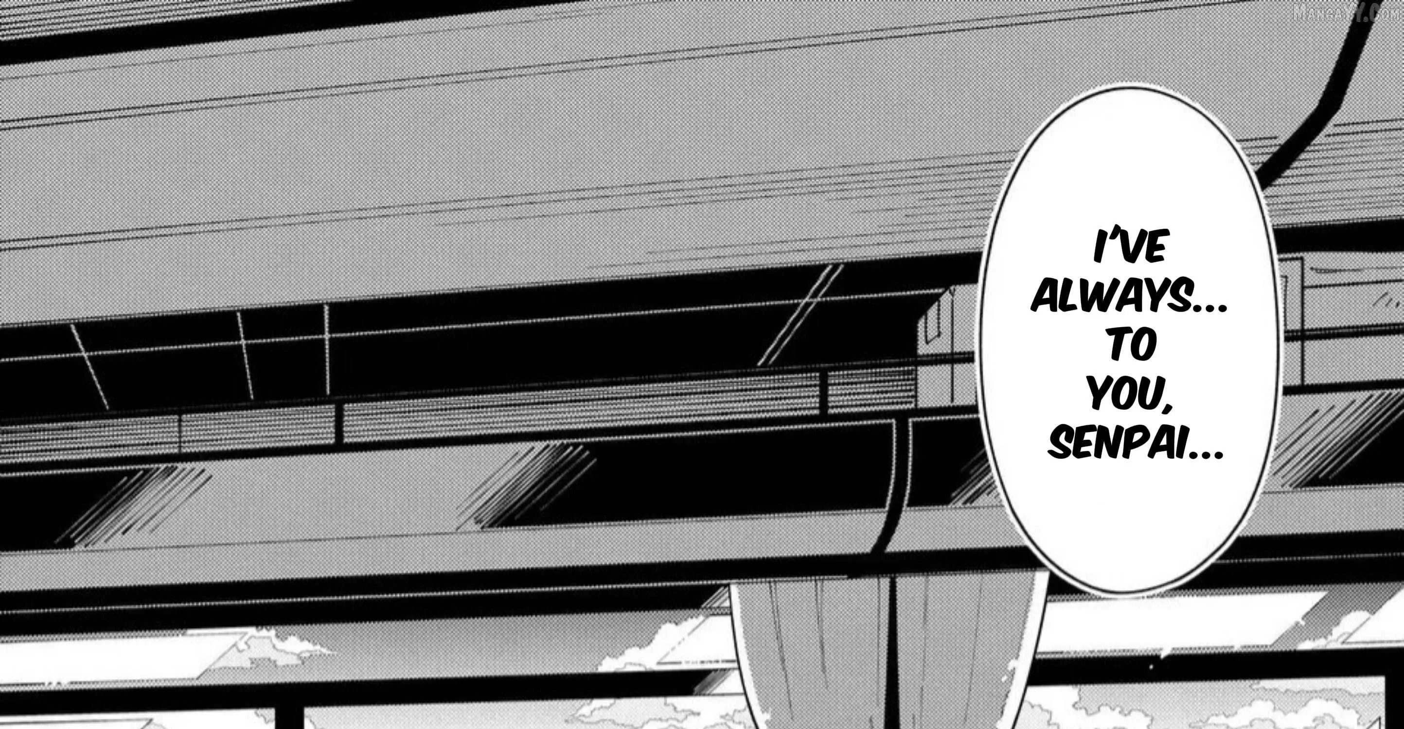 Ookami wa Tsuki ni Koi wo Suru