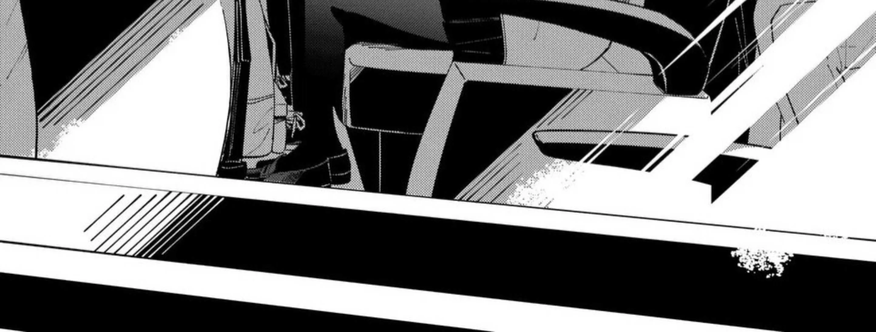 Ookami wa Tsuki ni Koi wo Suru