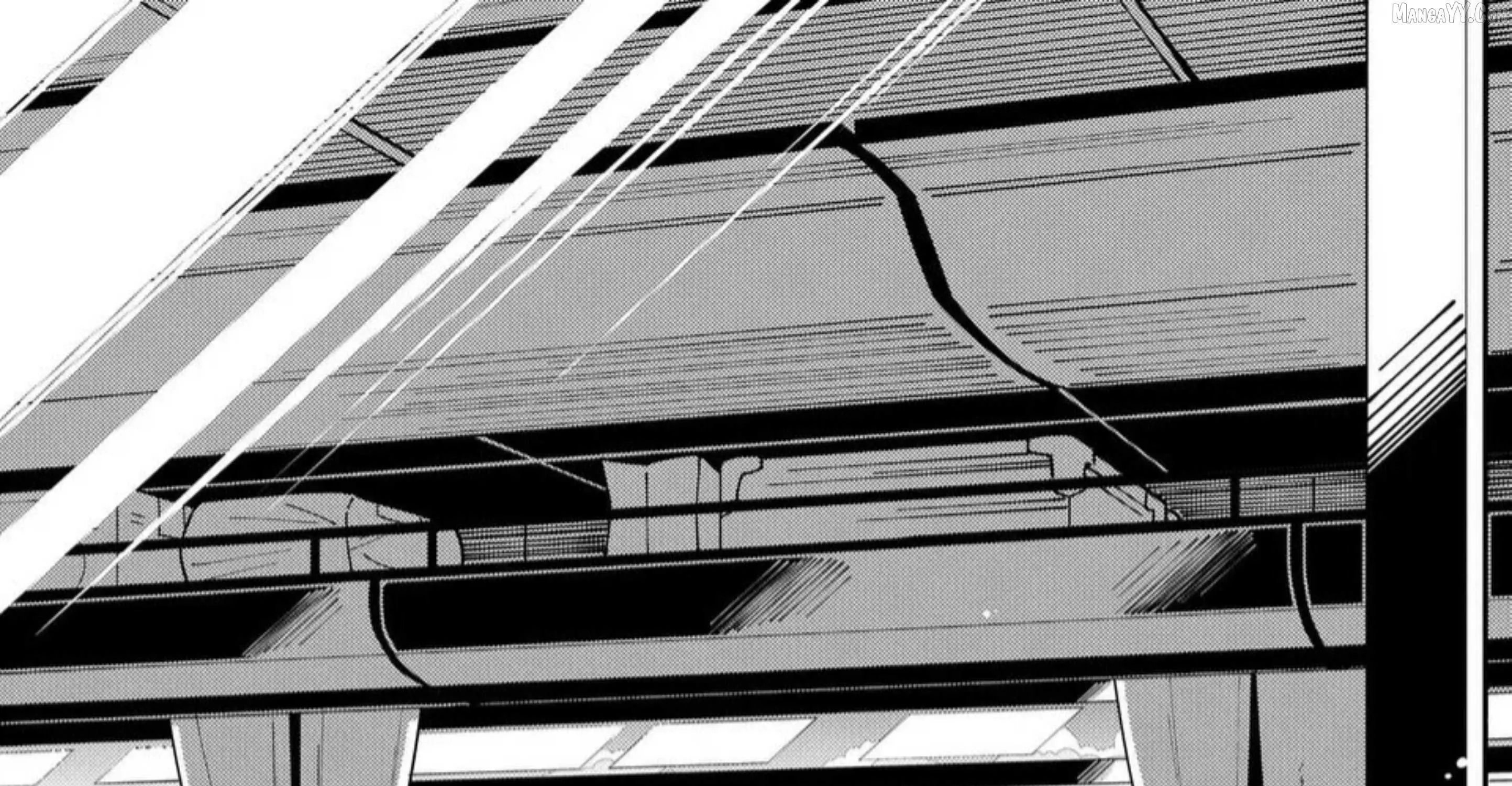 Ookami wa Tsuki ni Koi wo Suru