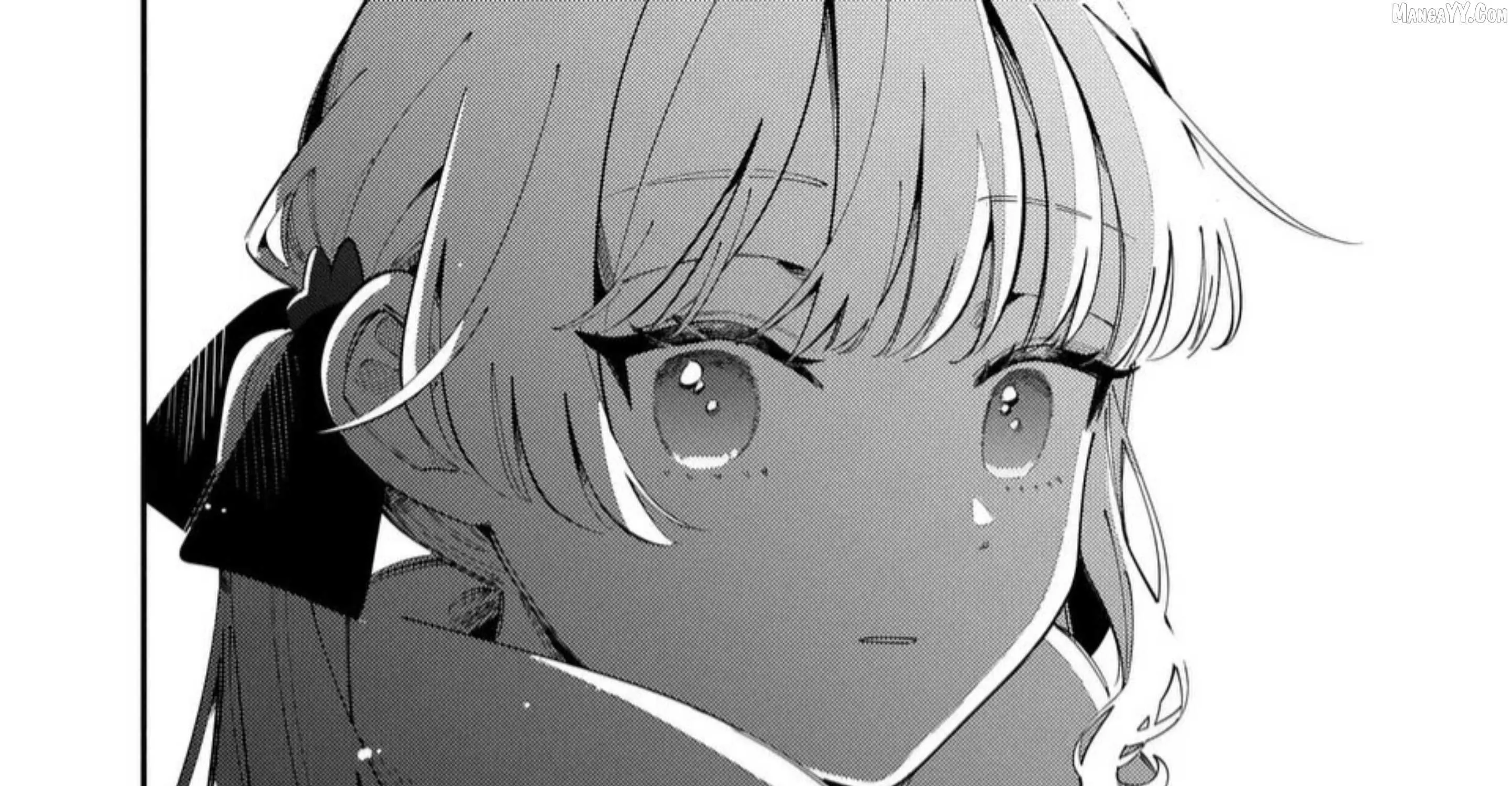 Ookami wa Tsuki ni Koi wo Suru