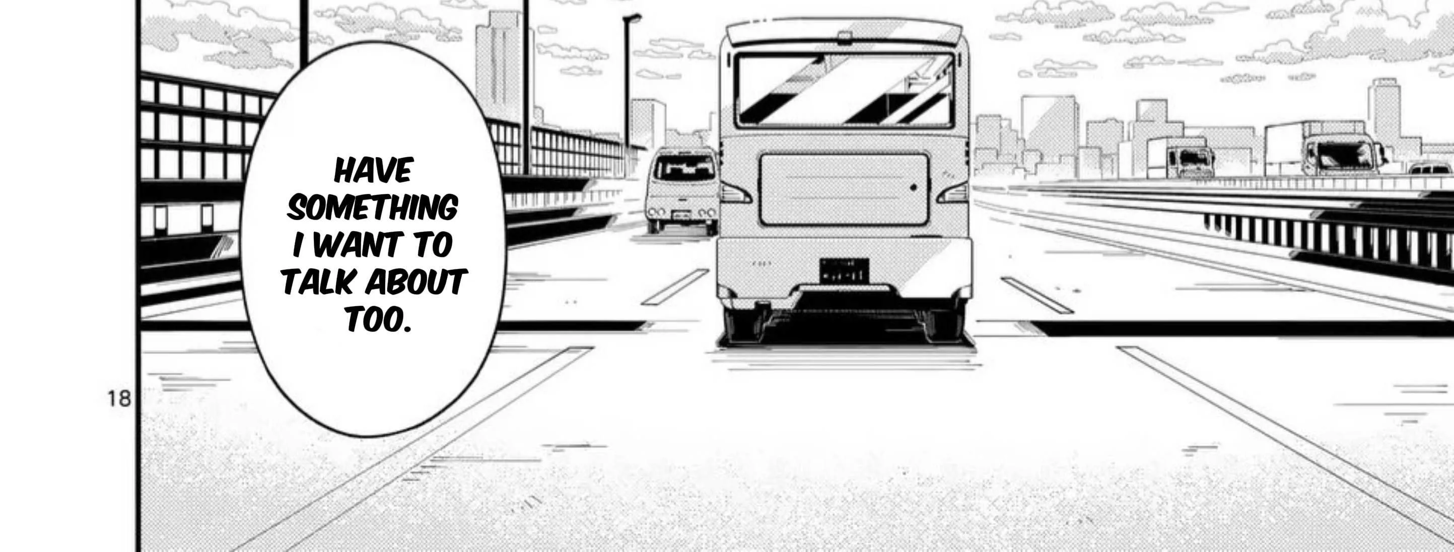 Ookami wa Tsuki ni Koi wo Suru