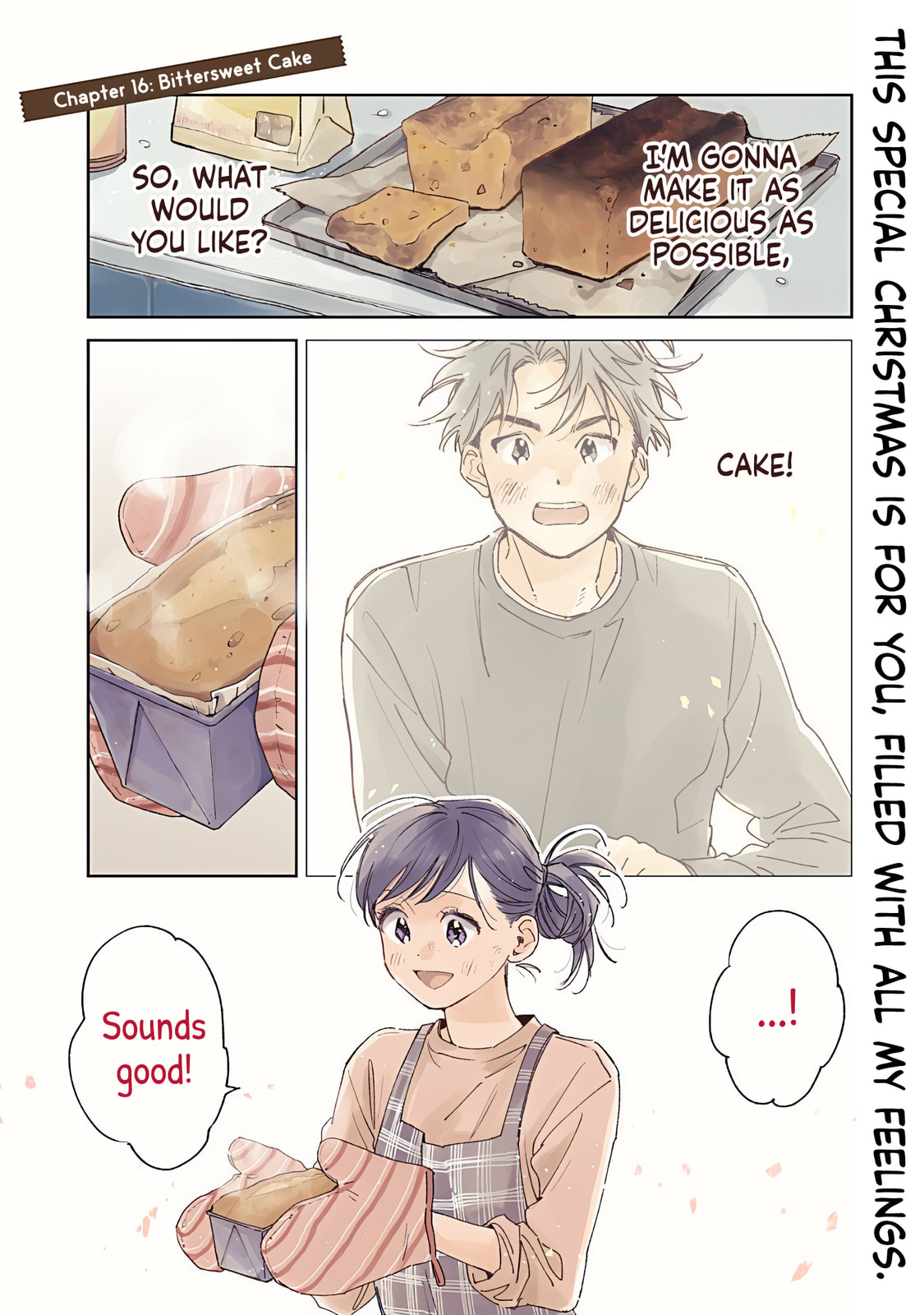 Kanojo to Kare no Kankei - Heibon na Hayakawa-san to Heibon na Miura-kun no Hibon na Kankei