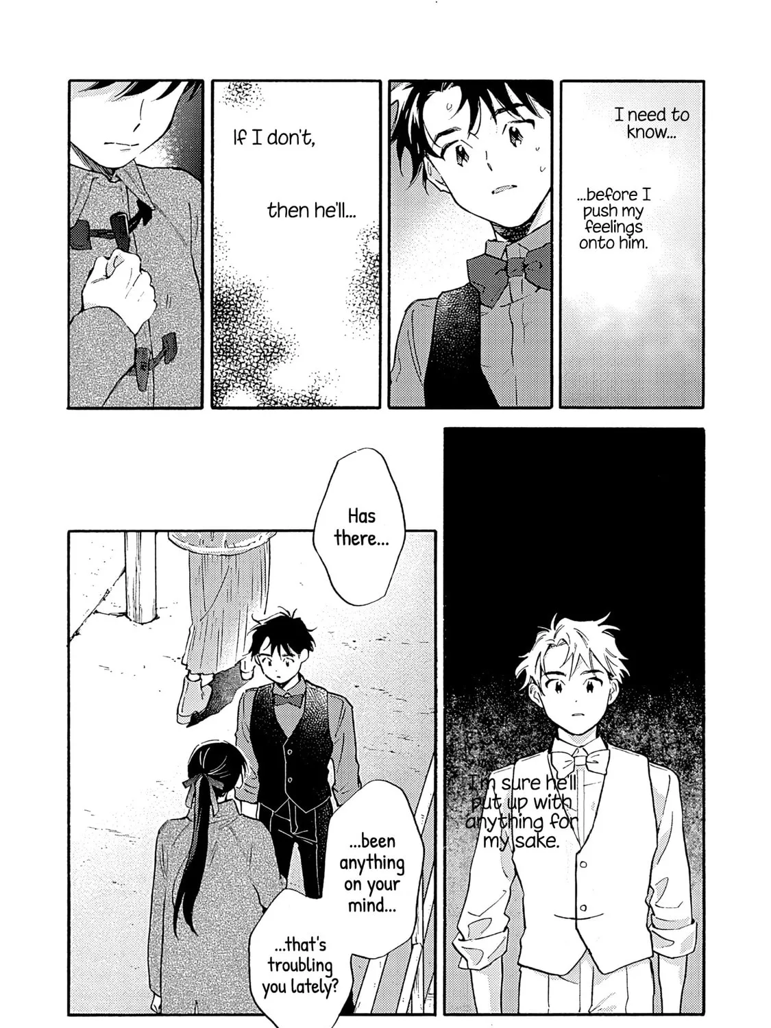 Kanojo to Kare no Kankei - Heibon na Hayakawa-san to Heibon na Miura-kun no Hibon na Kankei