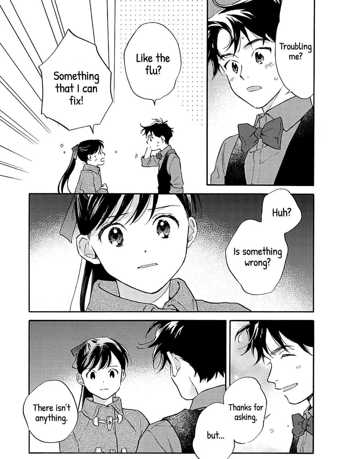 Kanojo to Kare no Kankei - Heibon na Hayakawa-san to Heibon na Miura-kun no Hibon na Kankei