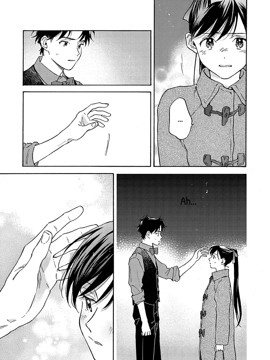 Kanojo to Kare no Kankei - Heibon na Hayakawa-san to Heibon na Miura-kun no Hibon na Kankei
