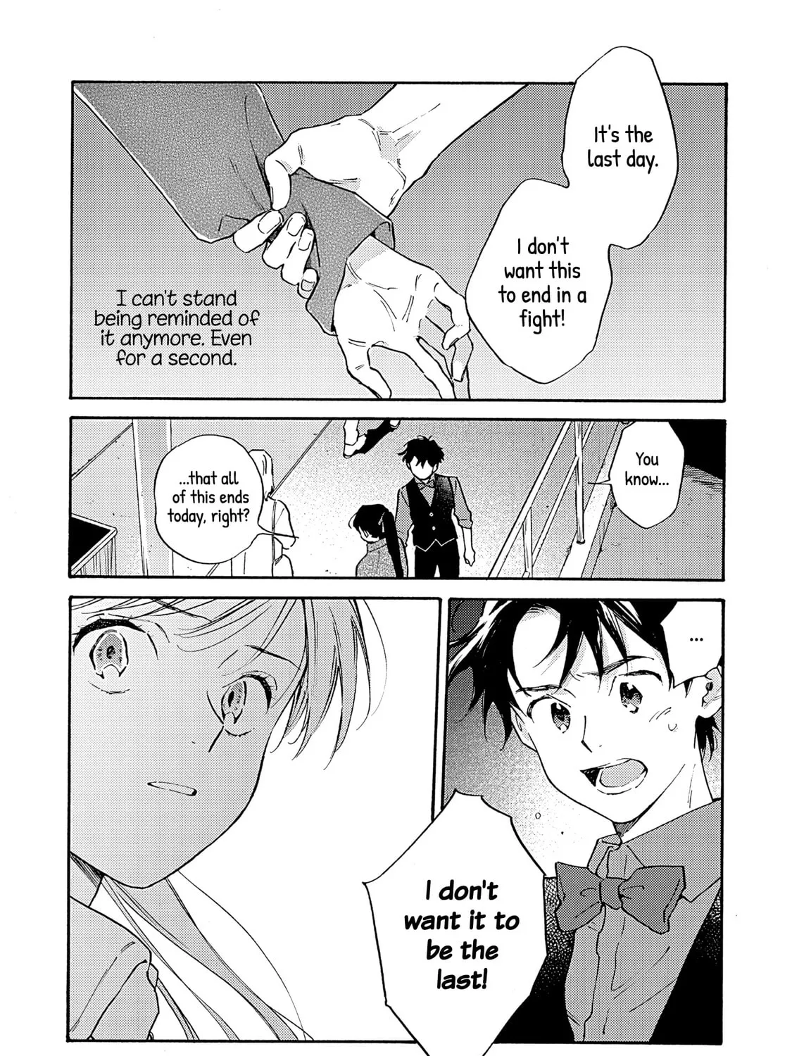 Kanojo to Kare no Kankei - Heibon na Hayakawa-san to Heibon na Miura-kun no Hibon na Kankei