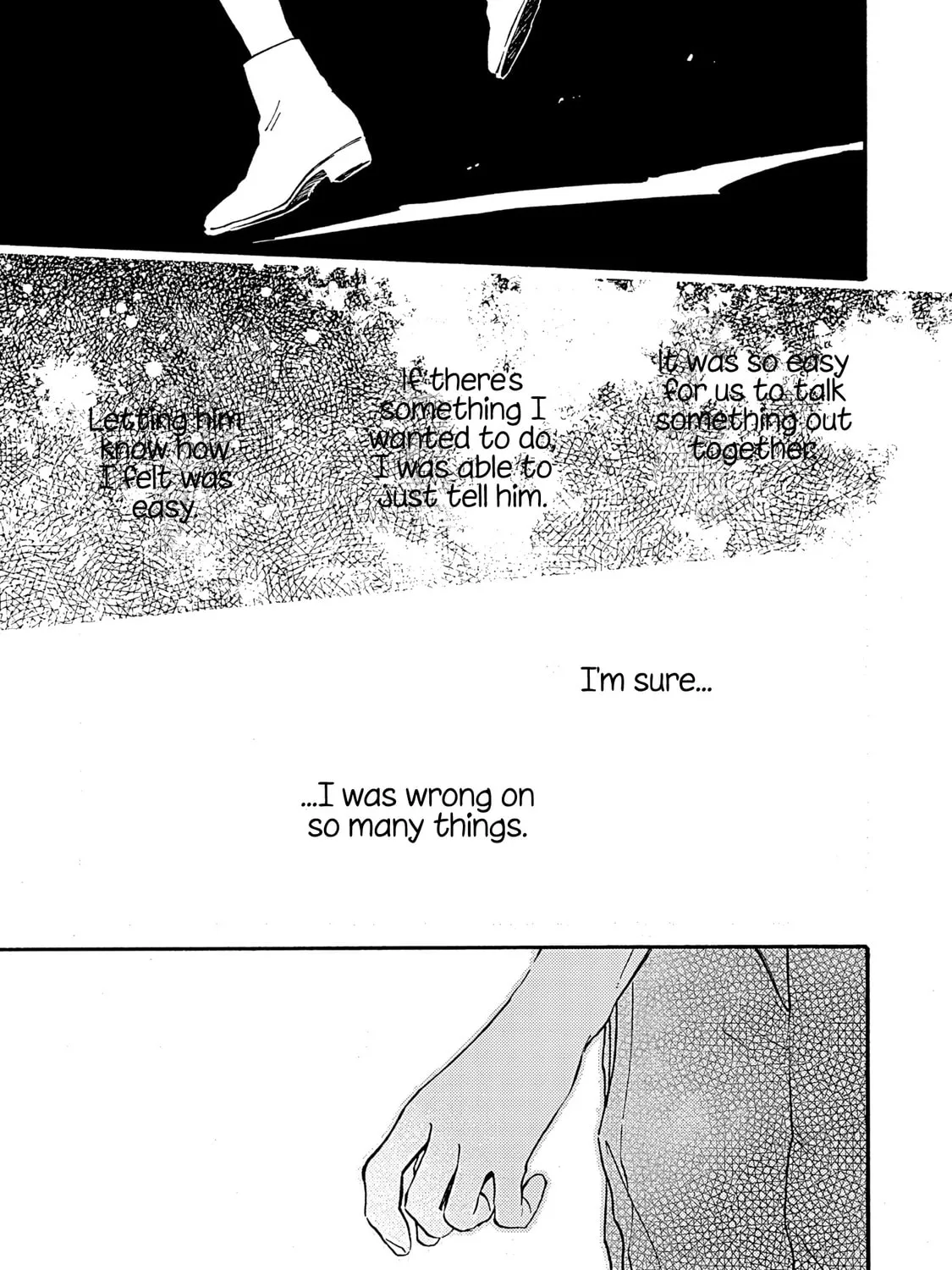 Kanojo to Kare no Kankei - Heibon na Hayakawa-san to Heibon na Miura-kun no Hibon na Kankei