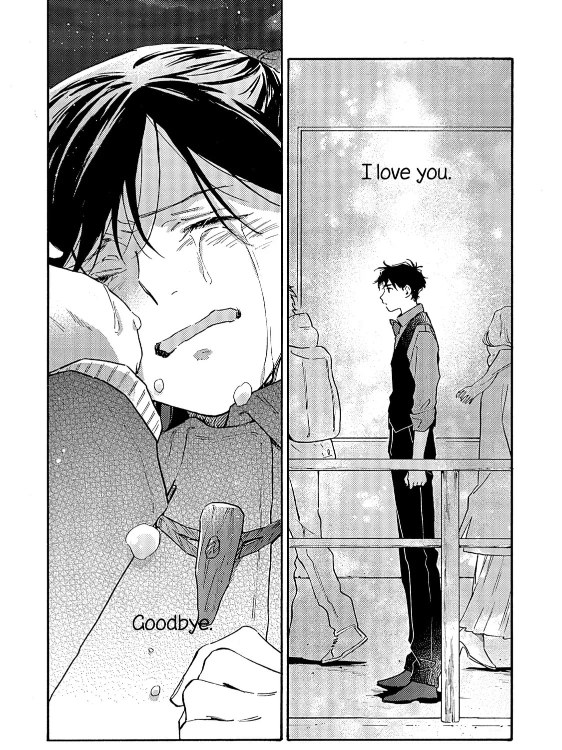 Kanojo to Kare no Kankei - Heibon na Hayakawa-san to Heibon na Miura-kun no Hibon na Kankei