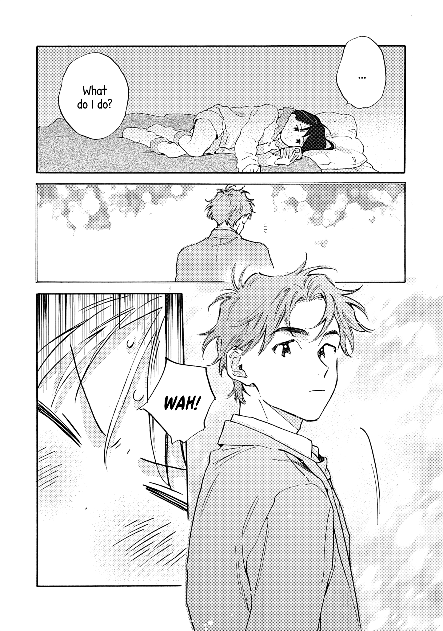 Kanojo to Kare no Kankei - Heibon na Hayakawa-san to Heibon na Miura-kun no Hibon na Kankei