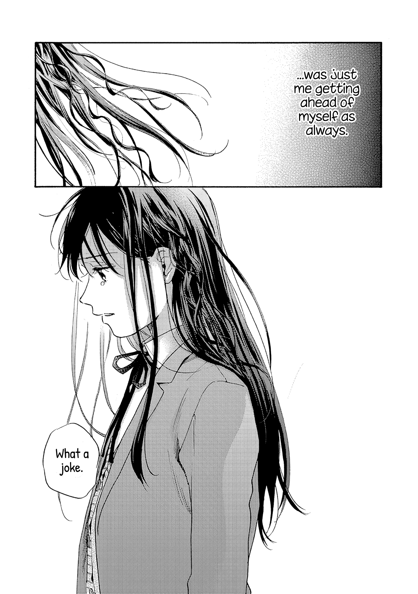 Kanojo to Kare no Kankei - Heibon na Hayakawa-san to Heibon na Miura-kun no Hibon na Kankei