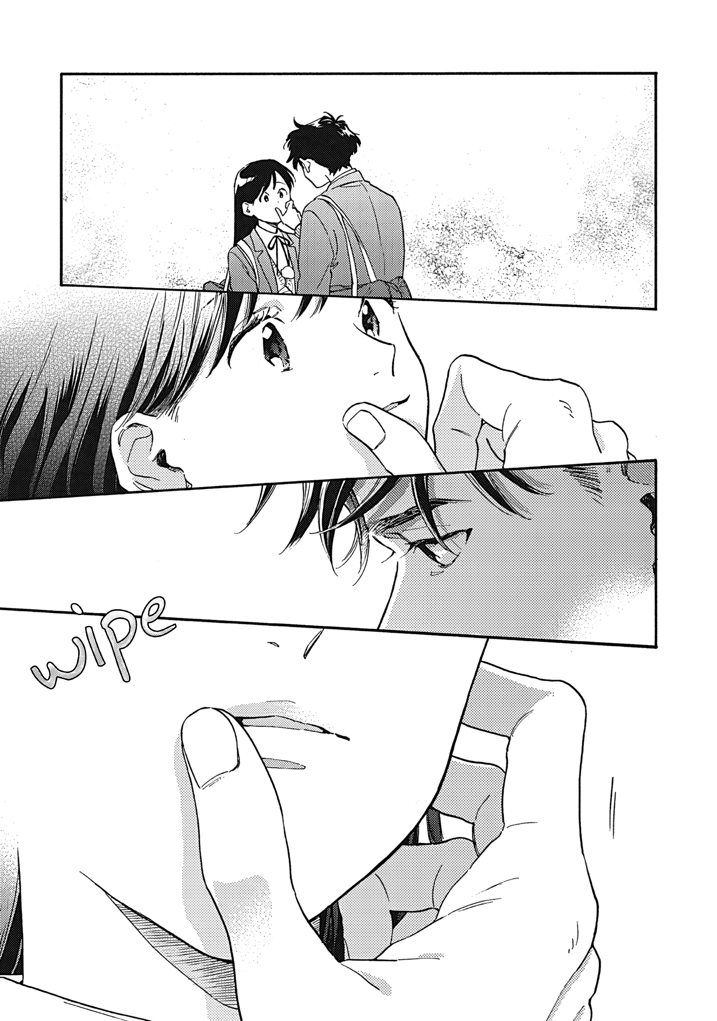 Kanojo to Kare no Kankei - Heibon na Hayakawa-san to Heibon na Miura-kun no Hibon na Kankei