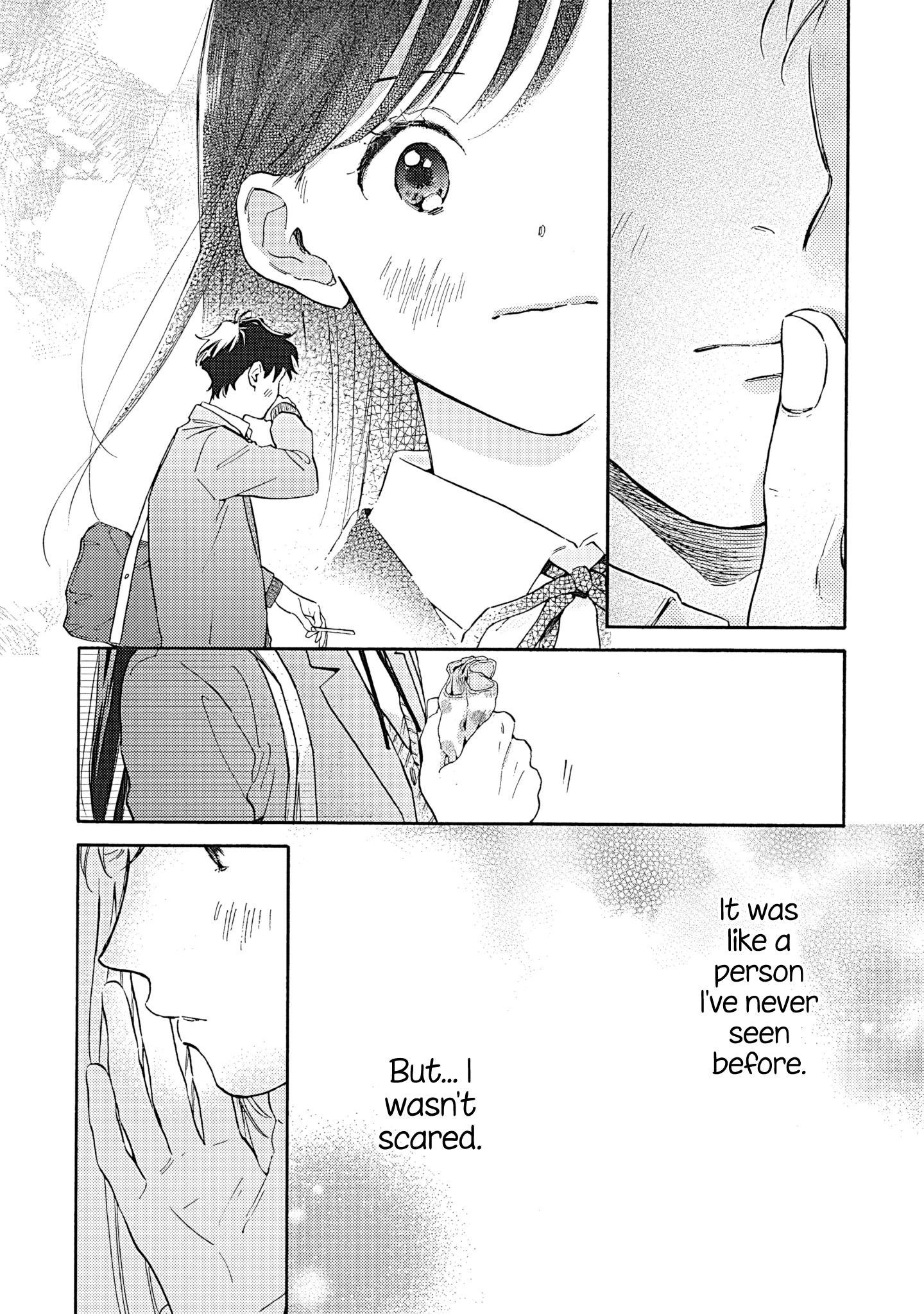 Kanojo to Kare no Kankei - Heibon na Hayakawa-san to Heibon na Miura-kun no Hibon na Kankei