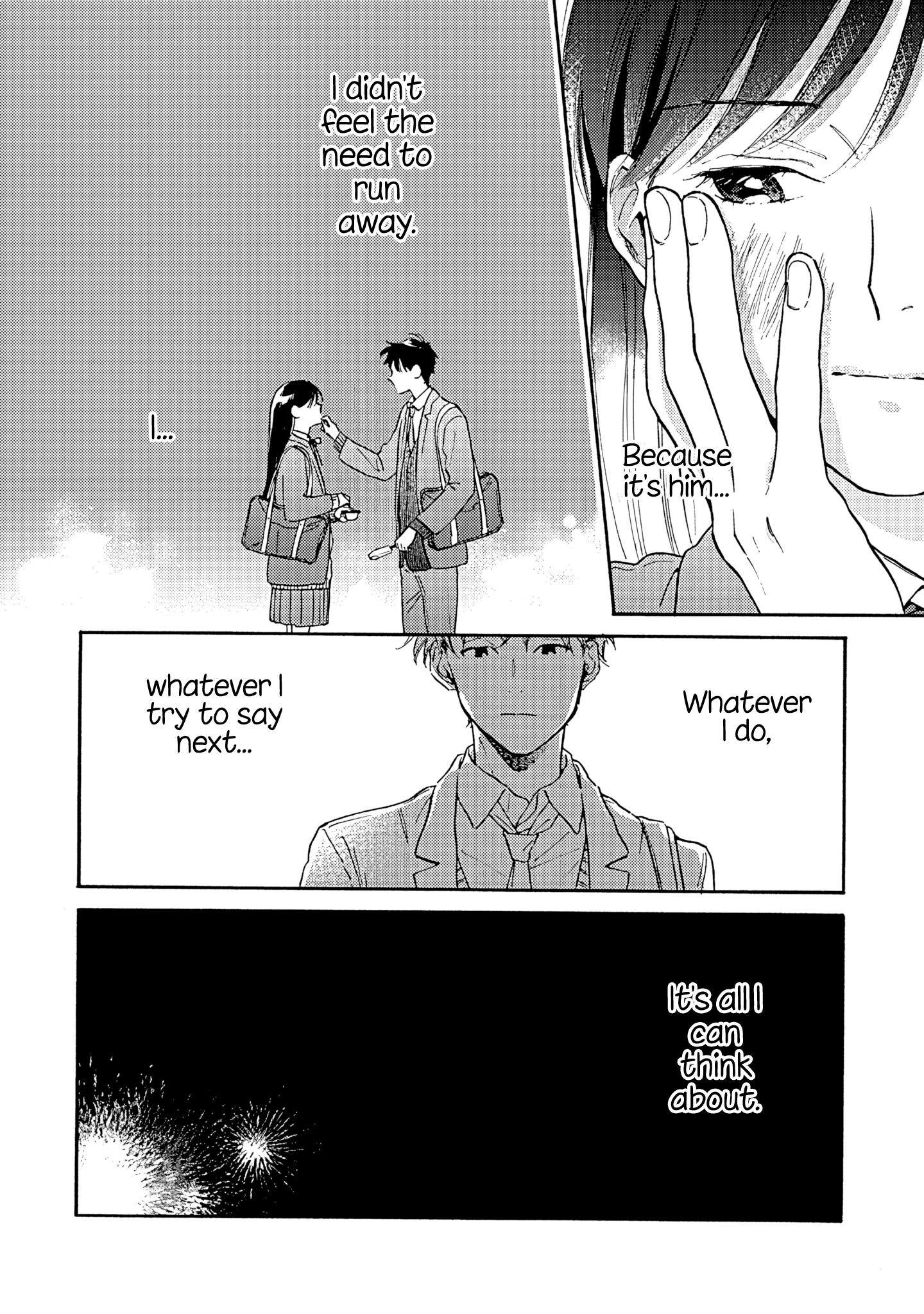 Kanojo to Kare no Kankei - Heibon na Hayakawa-san to Heibon na Miura-kun no Hibon na Kankei