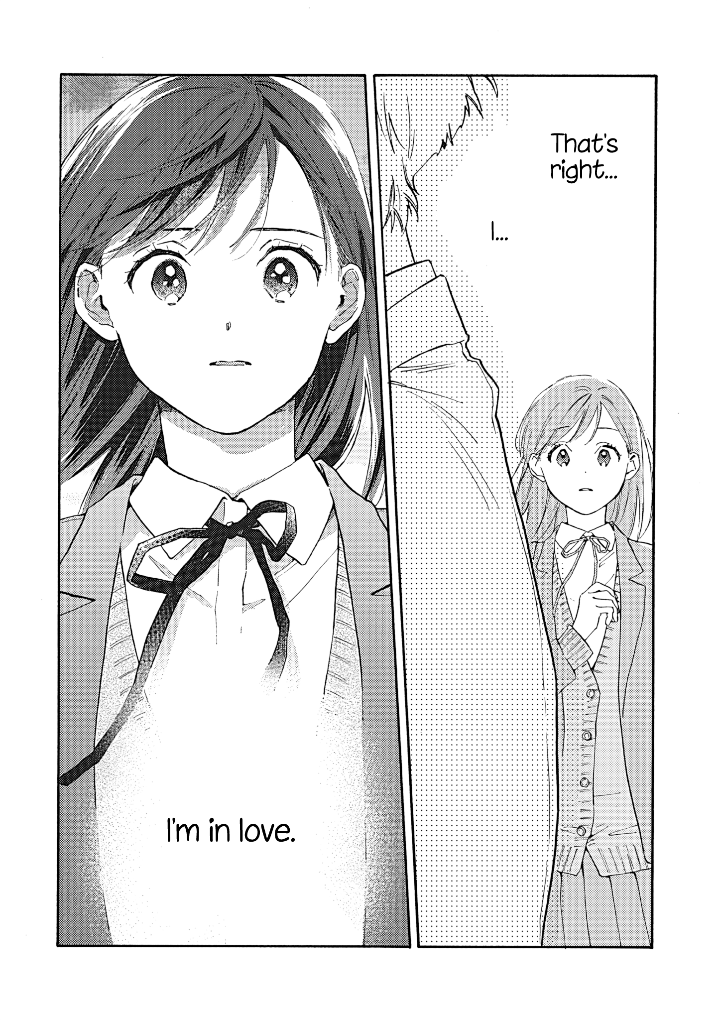 Kanojo to Kare no Kankei - Heibon na Hayakawa-san to Heibon na Miura-kun no Hibon na Kankei