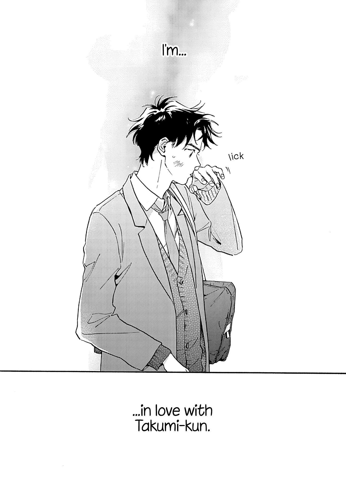 Kanojo to Kare no Kankei - Heibon na Hayakawa-san to Heibon na Miura-kun no Hibon na Kankei
