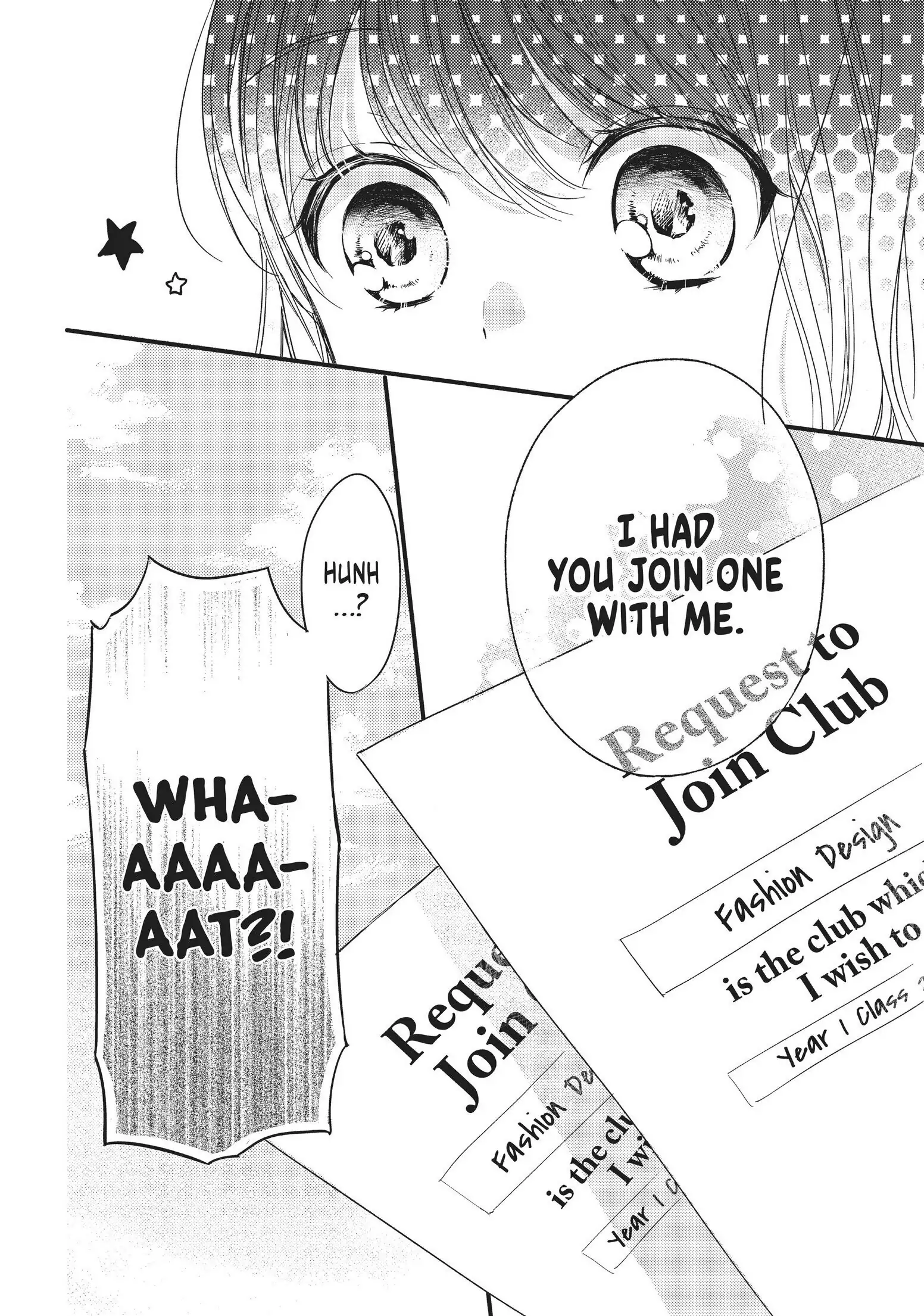 Chihiro-kun Only Has Eyes for Me