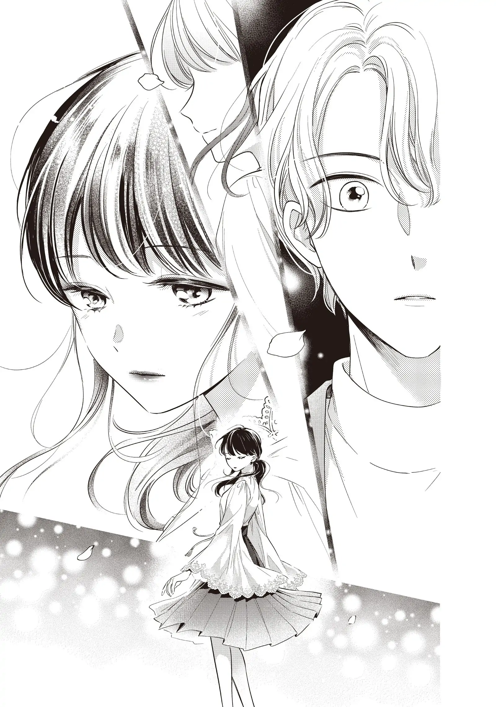 Chihiro-kun Only Has Eyes for Me