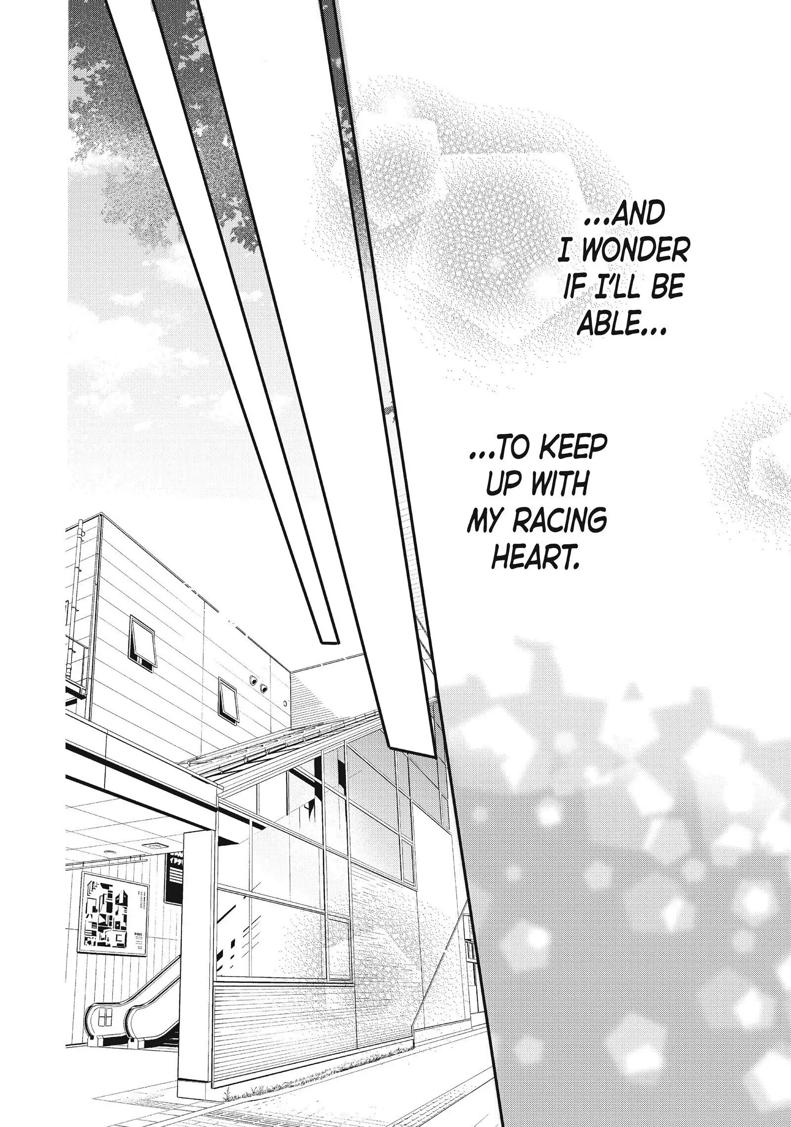 Chihiro-kun Only Has Eyes for Me