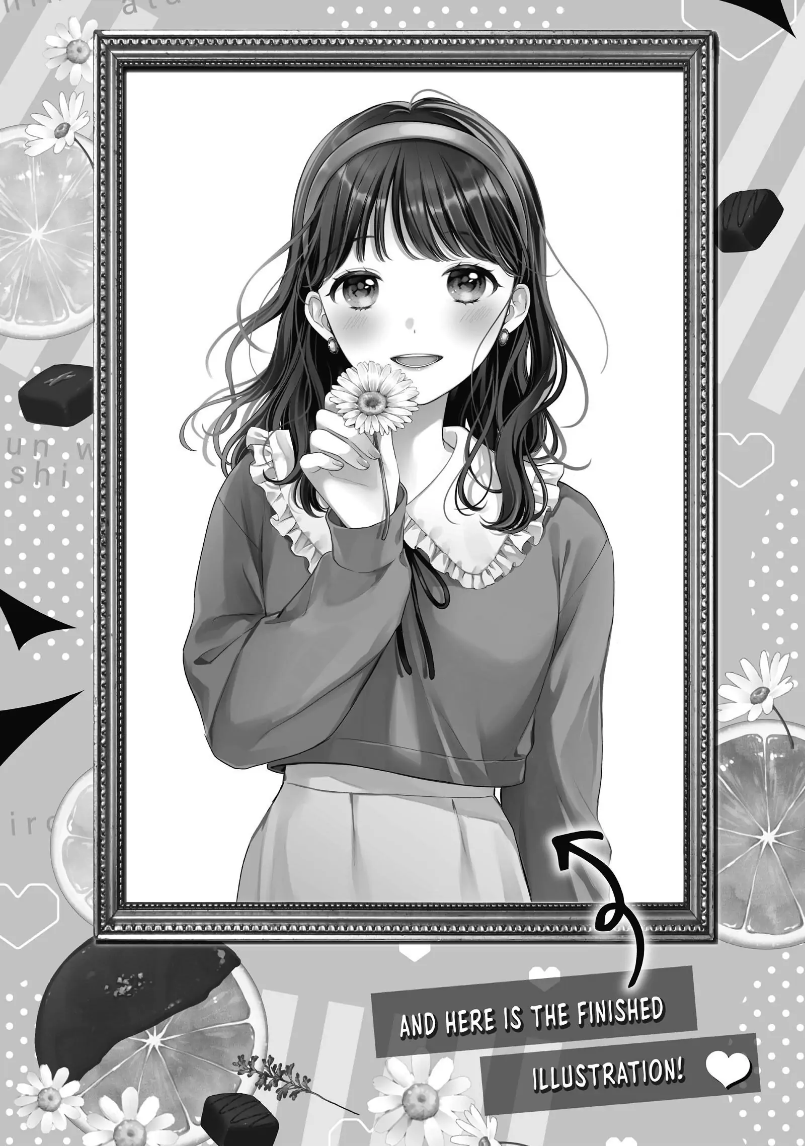 Chihiro-kun Only Has Eyes for Me