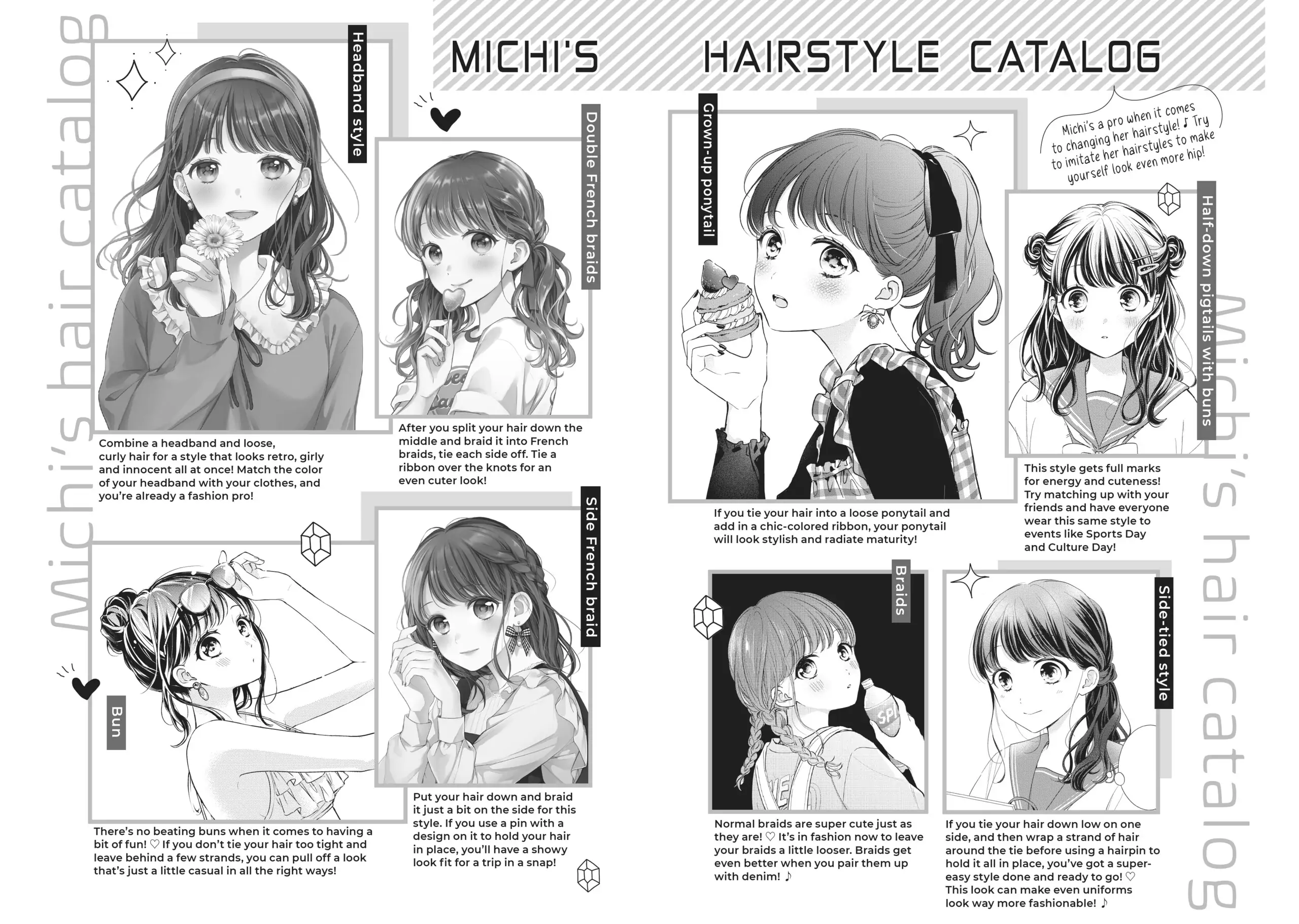 Chihiro-kun Only Has Eyes for Me