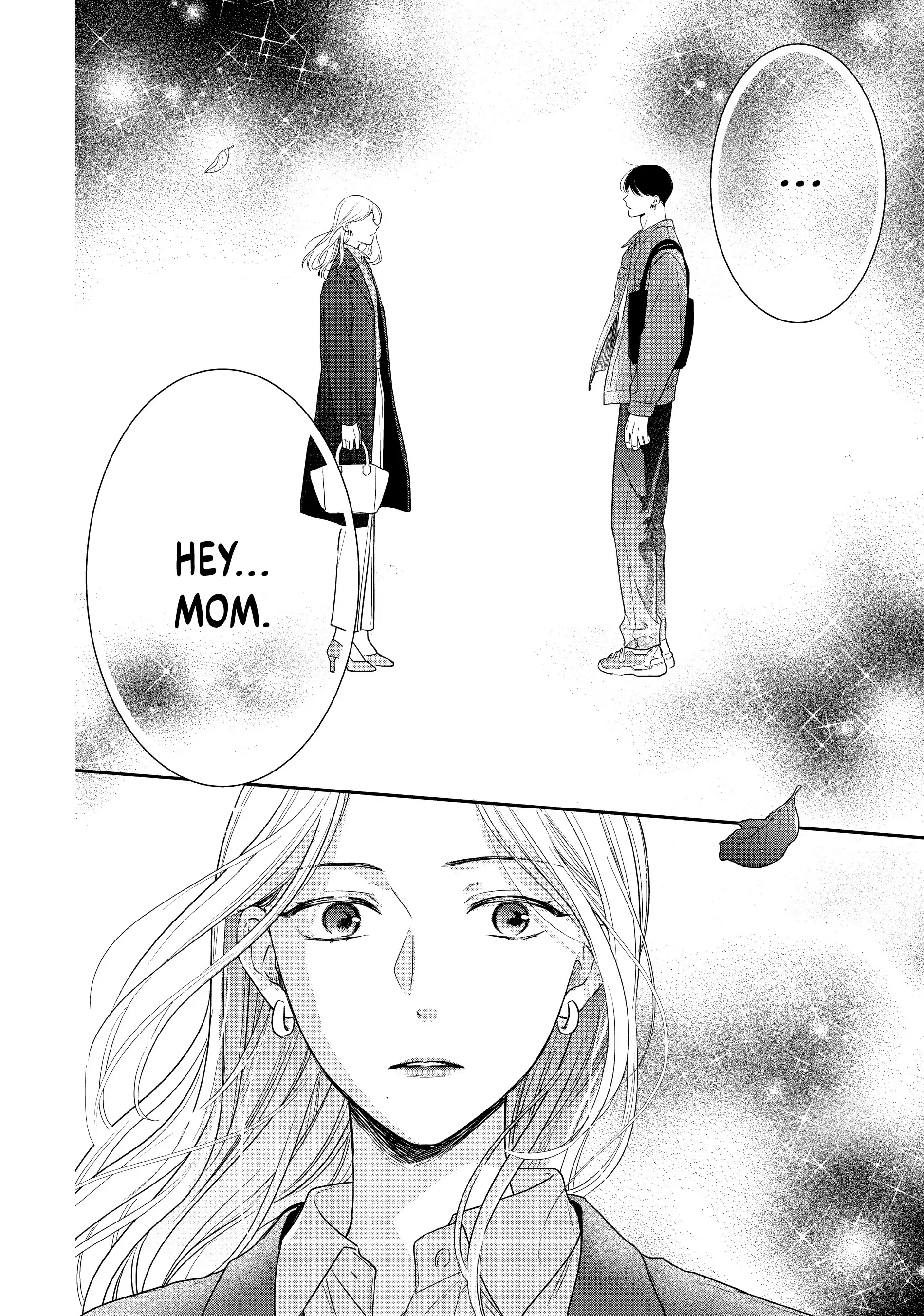 Chihiro-kun Only Has Eyes for Me