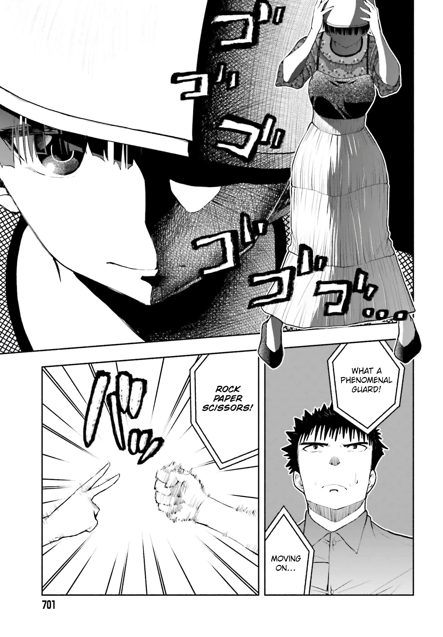 Omiai ni Sugoi Komyushou ga Kita