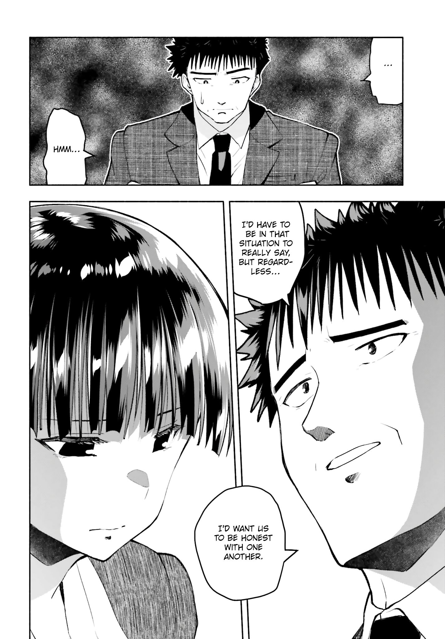 Omiai ni Sugoi Komyushou ga Kita