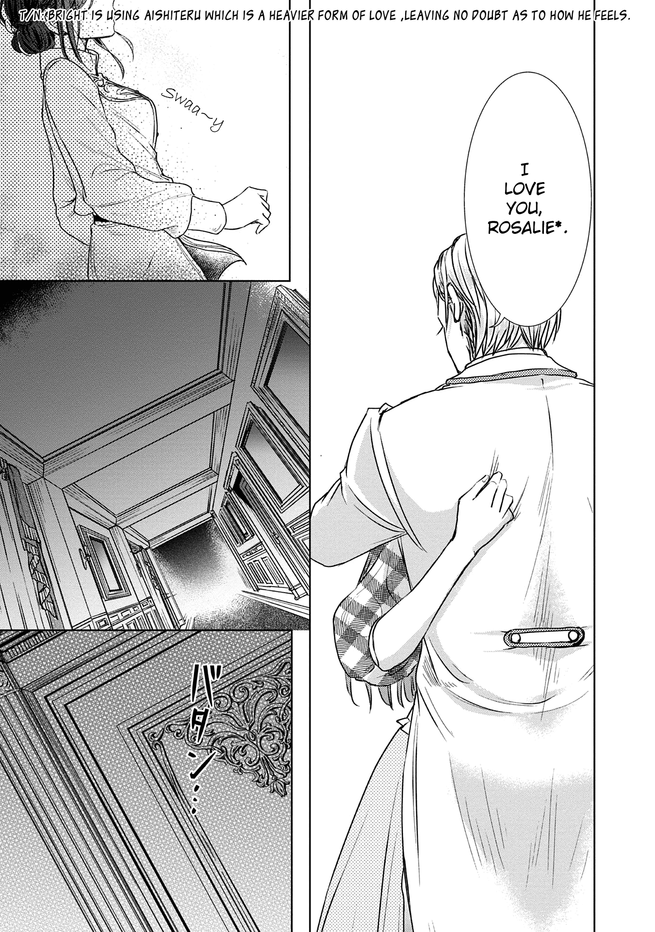 The Person I Loved Asked Me to Die in My Younger Sister's Place