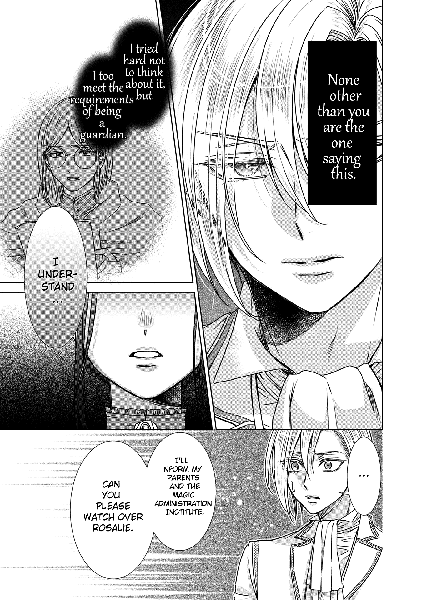 The Person I Loved Asked Me to Die in My Younger Sister's Place