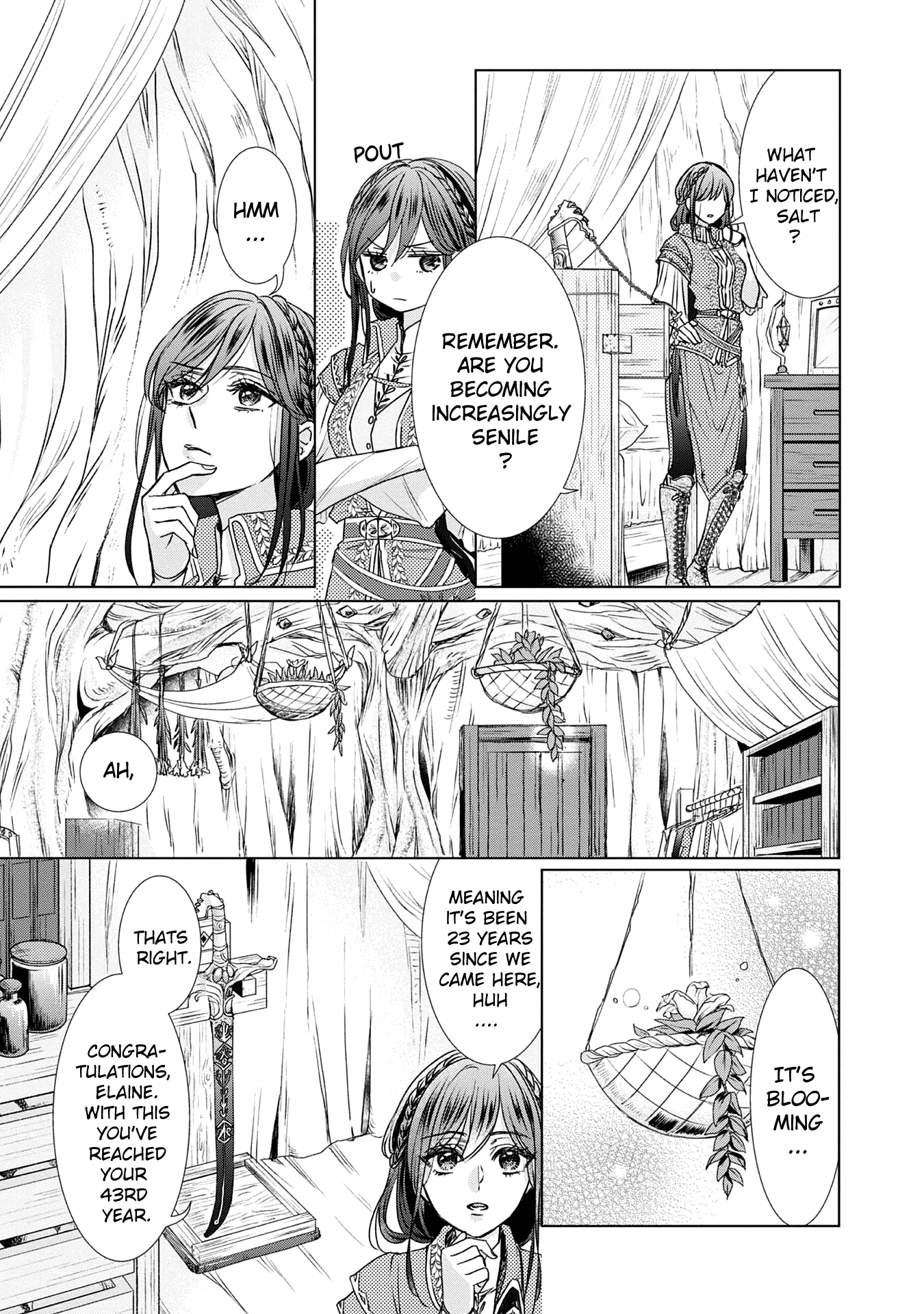 The Person I Loved Asked Me to Die in My Younger Sister's Place