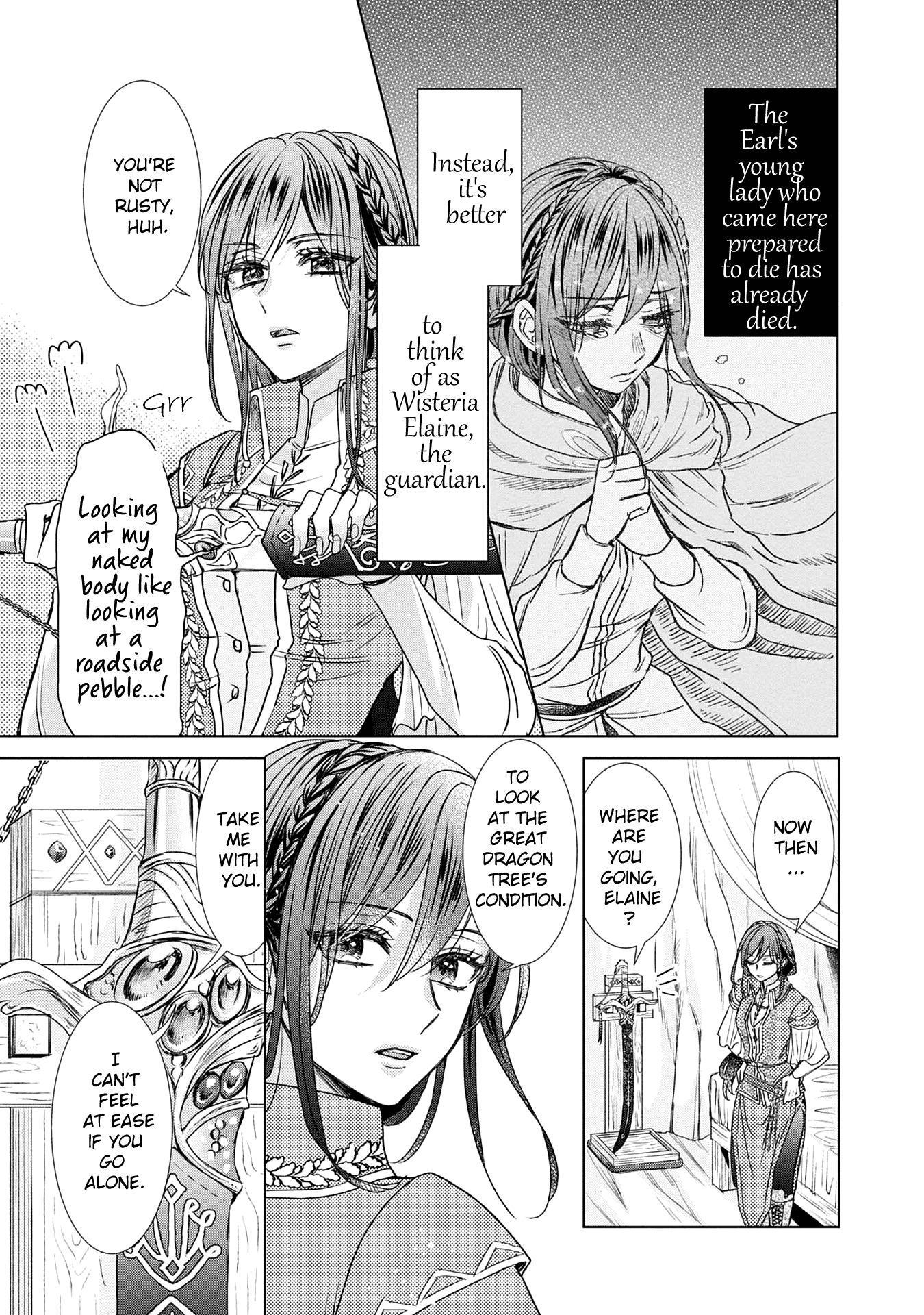 The Person I Loved Asked Me to Die in My Younger Sister's Place