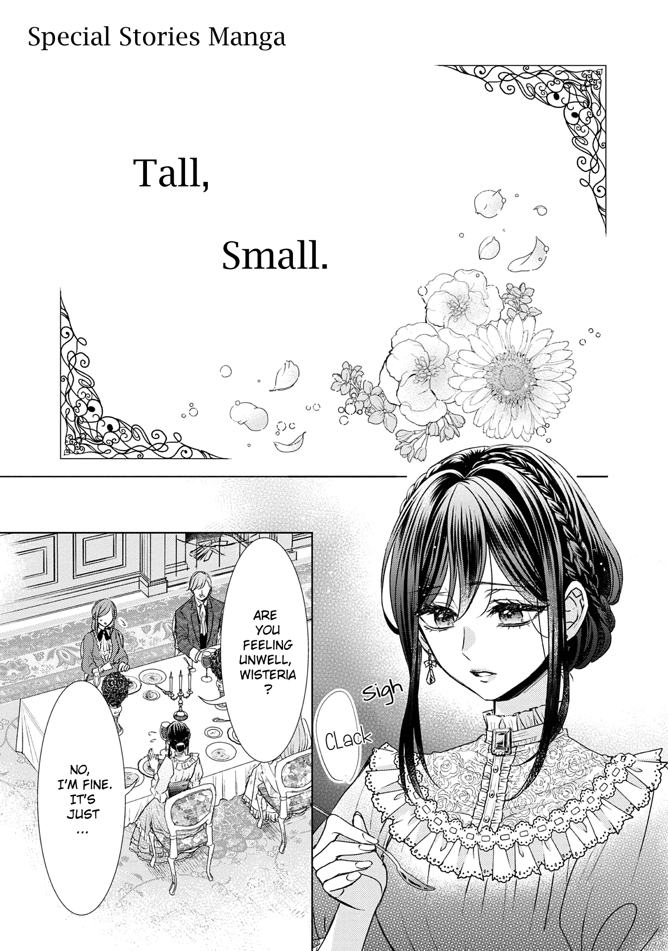 The Person I Loved Asked Me to Die in My Younger Sister's Place