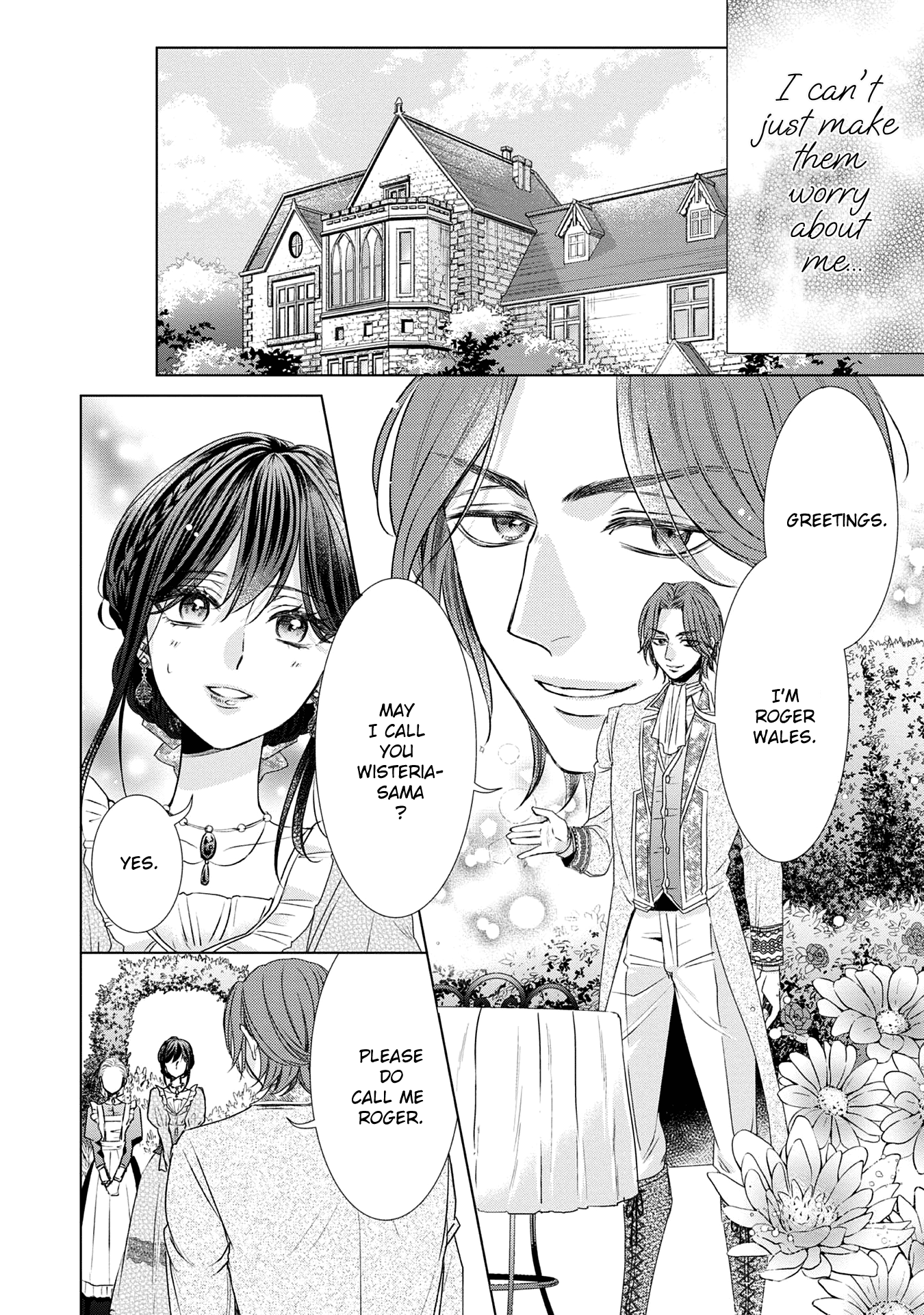 The Person I Loved Asked Me to Die in My Younger Sister's Place