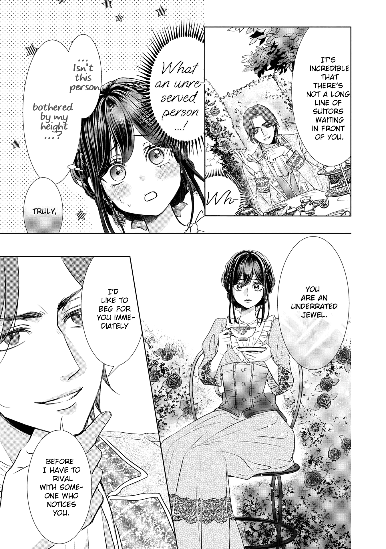The Person I Loved Asked Me to Die in My Younger Sister's Place