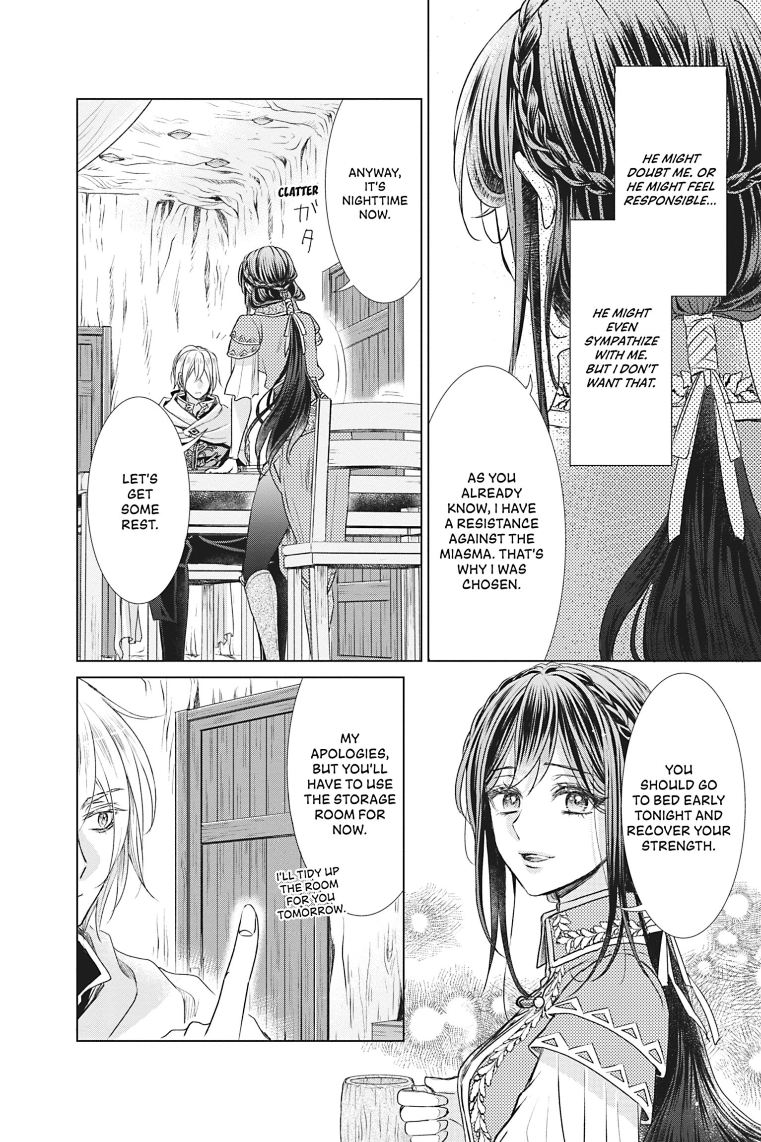 The Person I Loved Asked Me to Die in My Younger Sister's Place