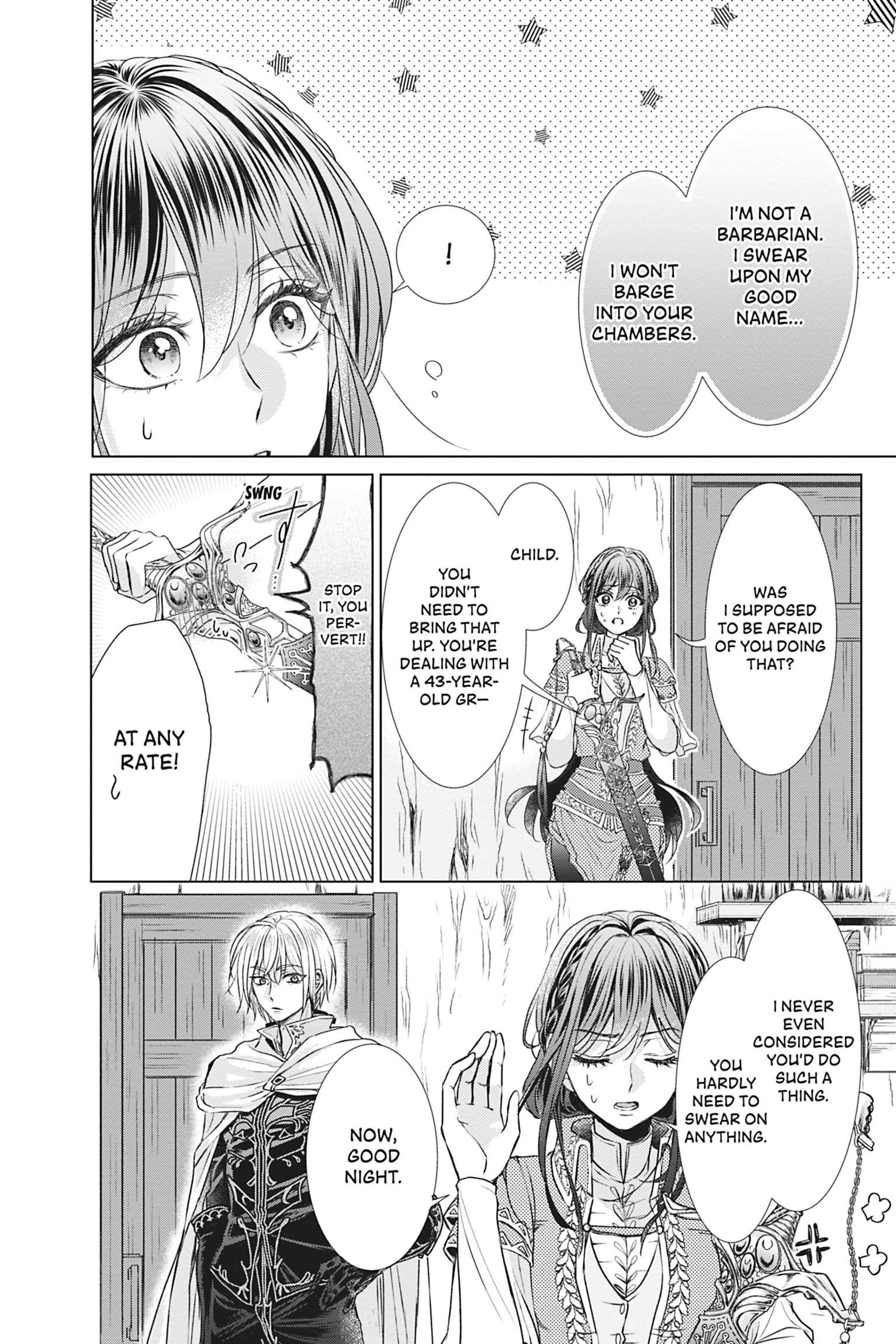 The Person I Loved Asked Me to Die in My Younger Sister's Place
