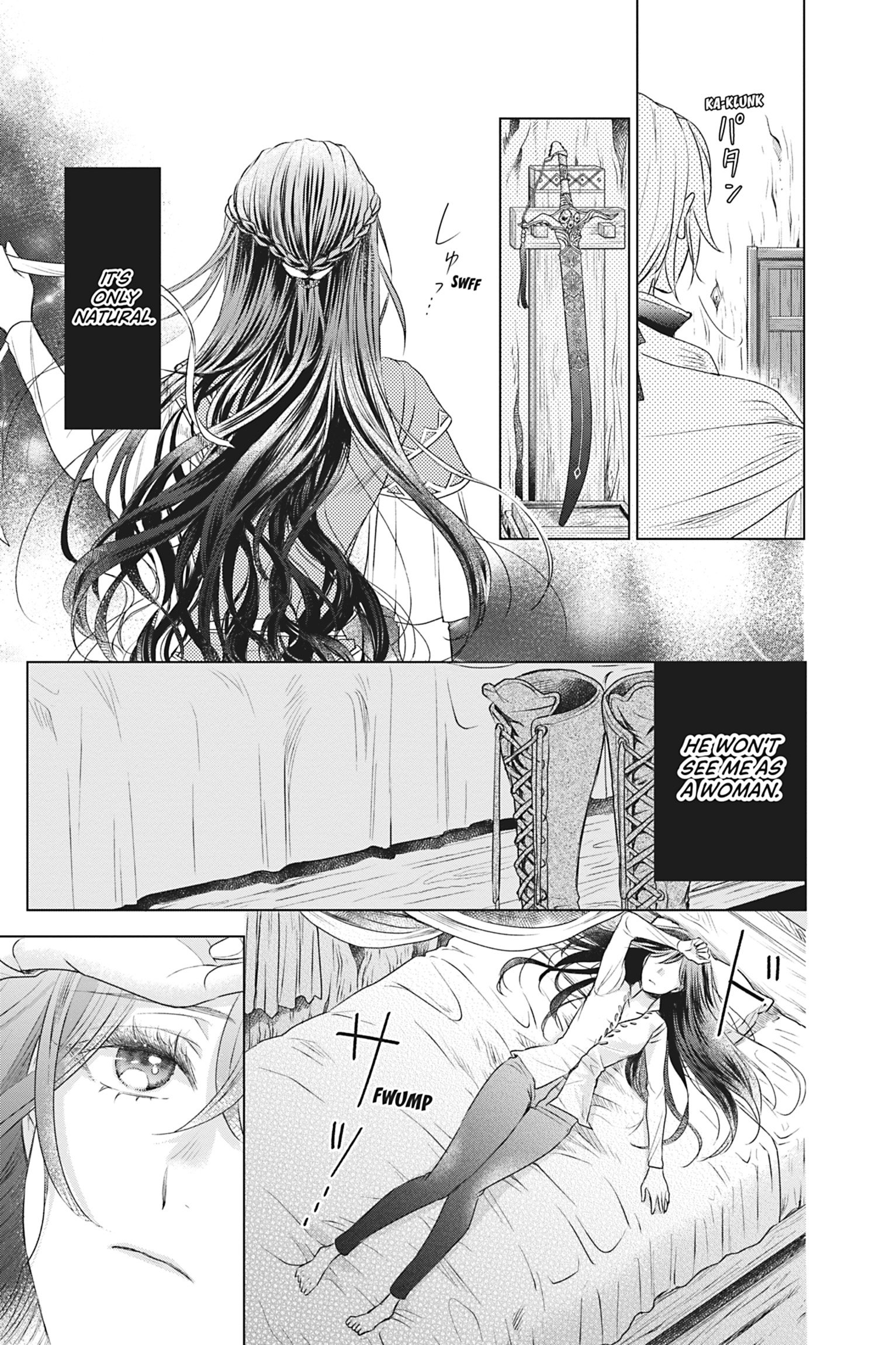The Person I Loved Asked Me to Die in My Younger Sister's Place