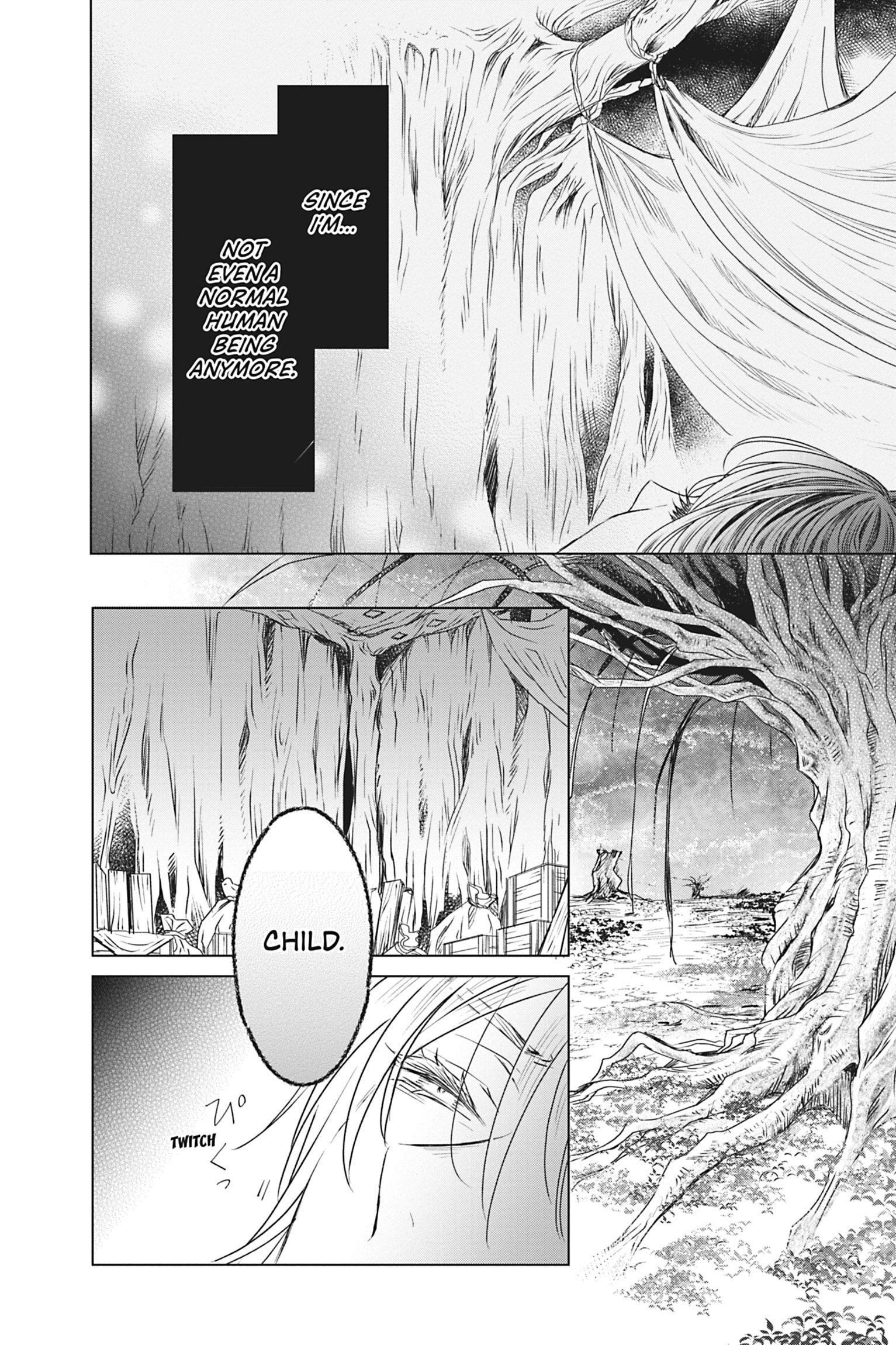 The Person I Loved Asked Me to Die in My Younger Sister's Place