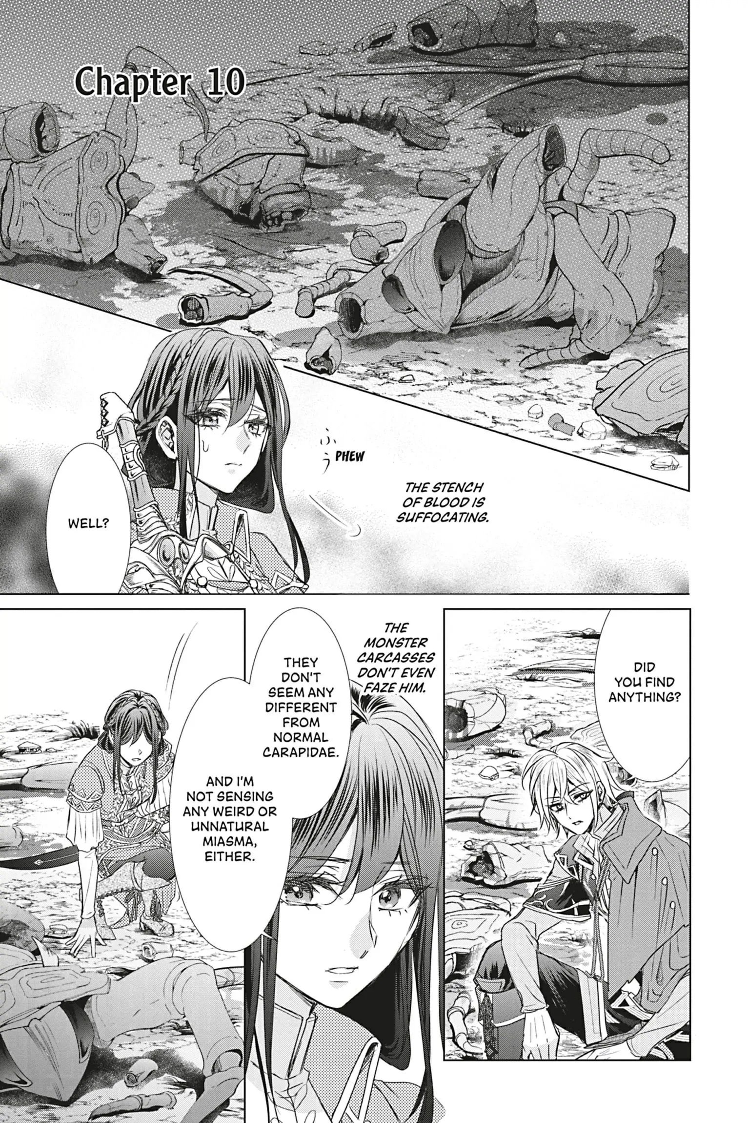 The Person I Loved Asked Me to Die in My Younger Sister's Place