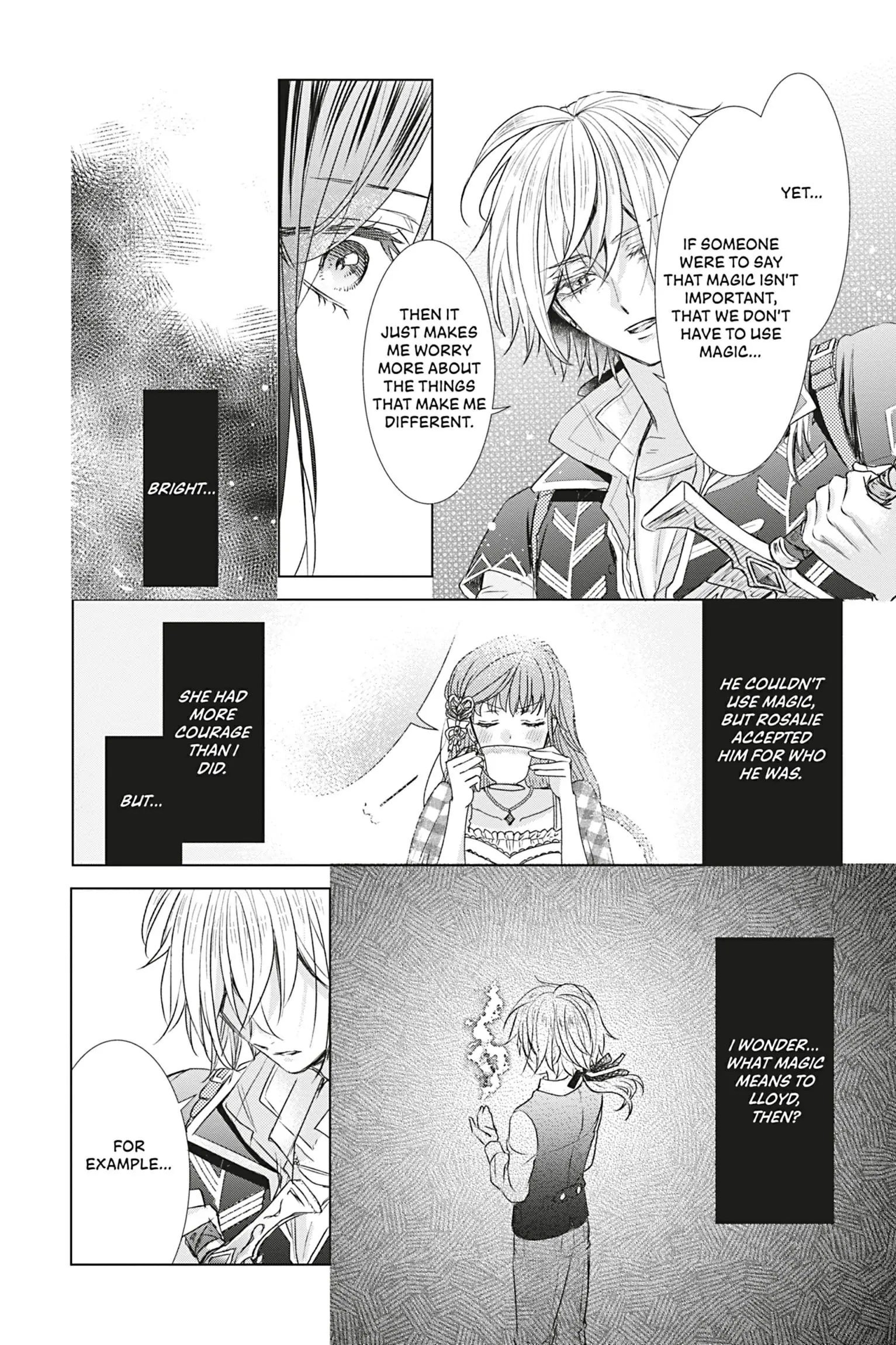 The Person I Loved Asked Me to Die in My Younger Sister's Place
