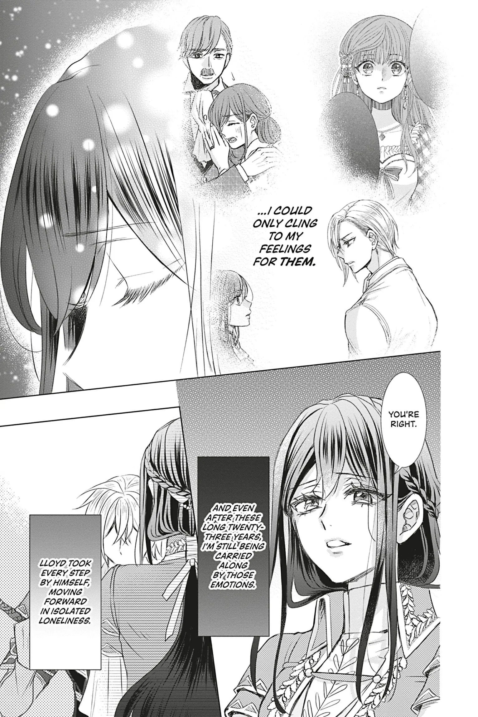 The Person I Loved Asked Me to Die in My Younger Sister's Place