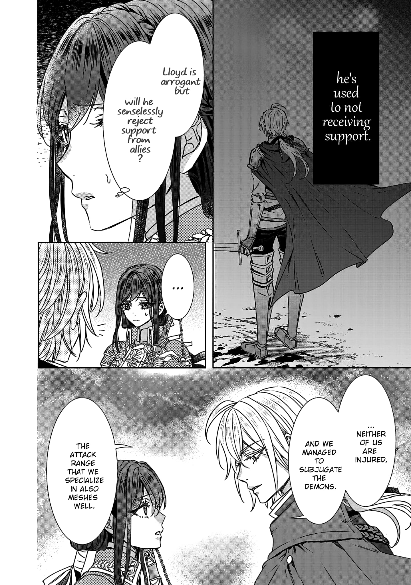 The Person I Loved Asked Me to Die in My Younger Sister's Place