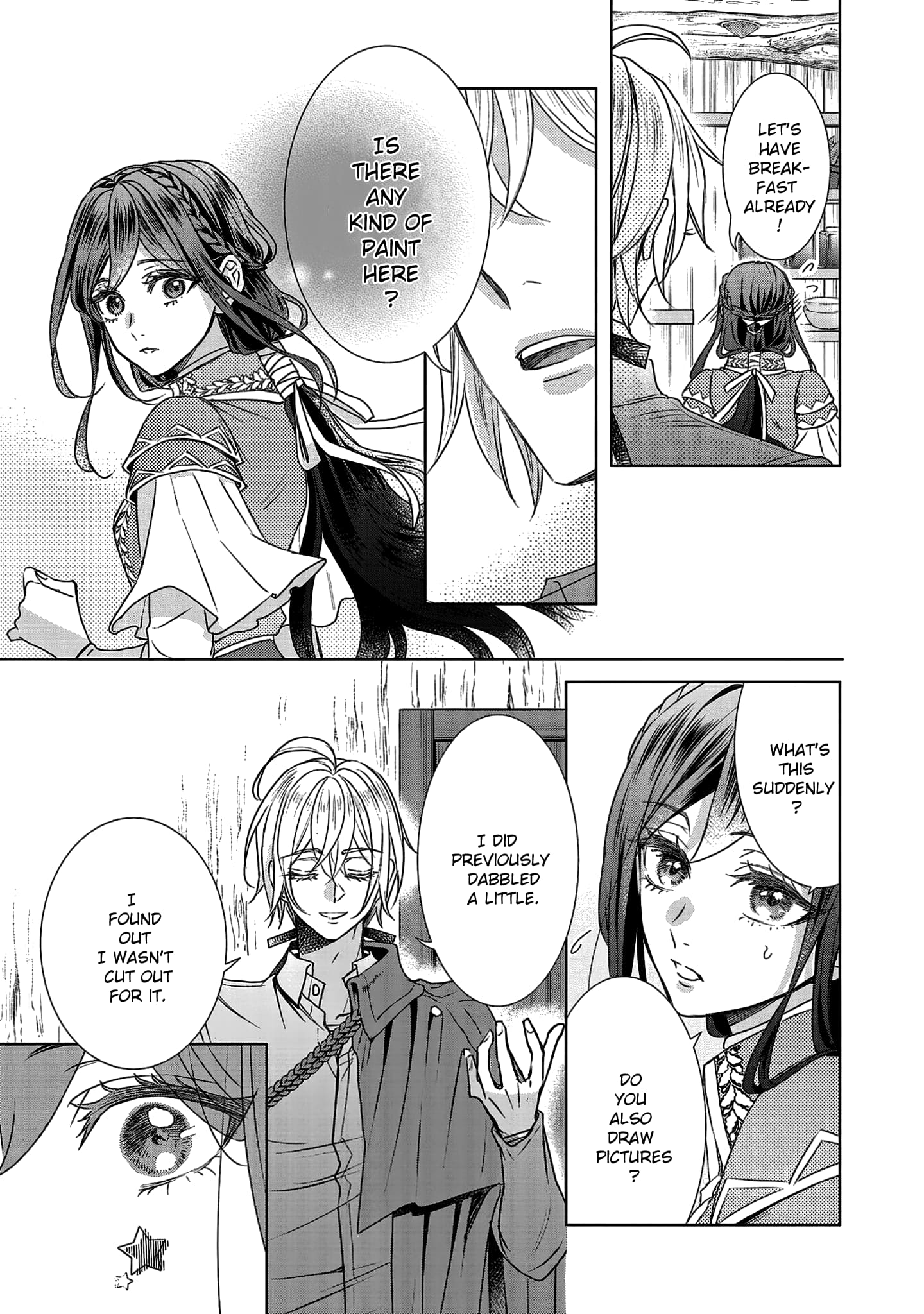 The Person I Loved Asked Me to Die in My Younger Sister's Place