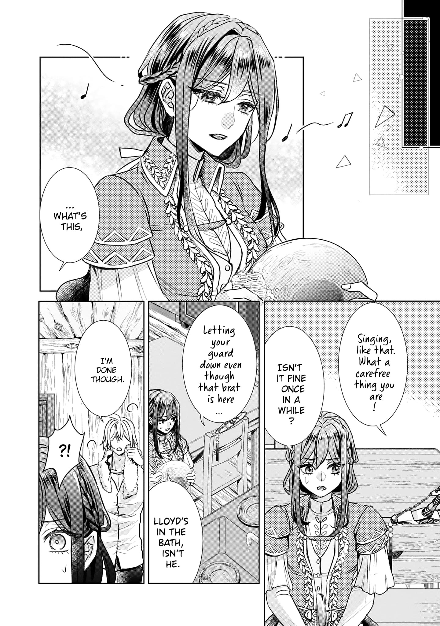 The Person I Loved Asked Me to Die in My Younger Sister's Place