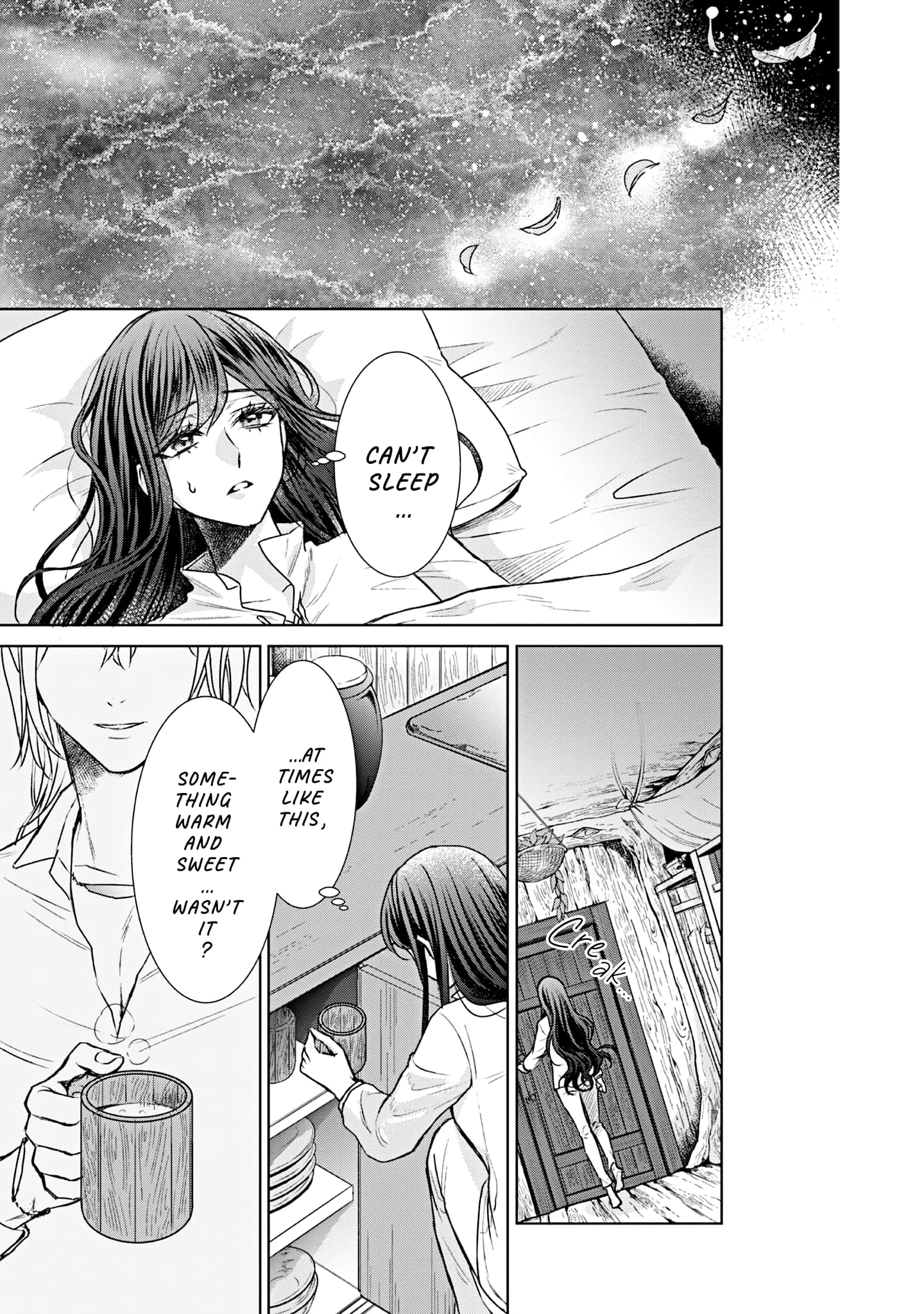 The Person I Loved Asked Me to Die in My Younger Sister's Place
