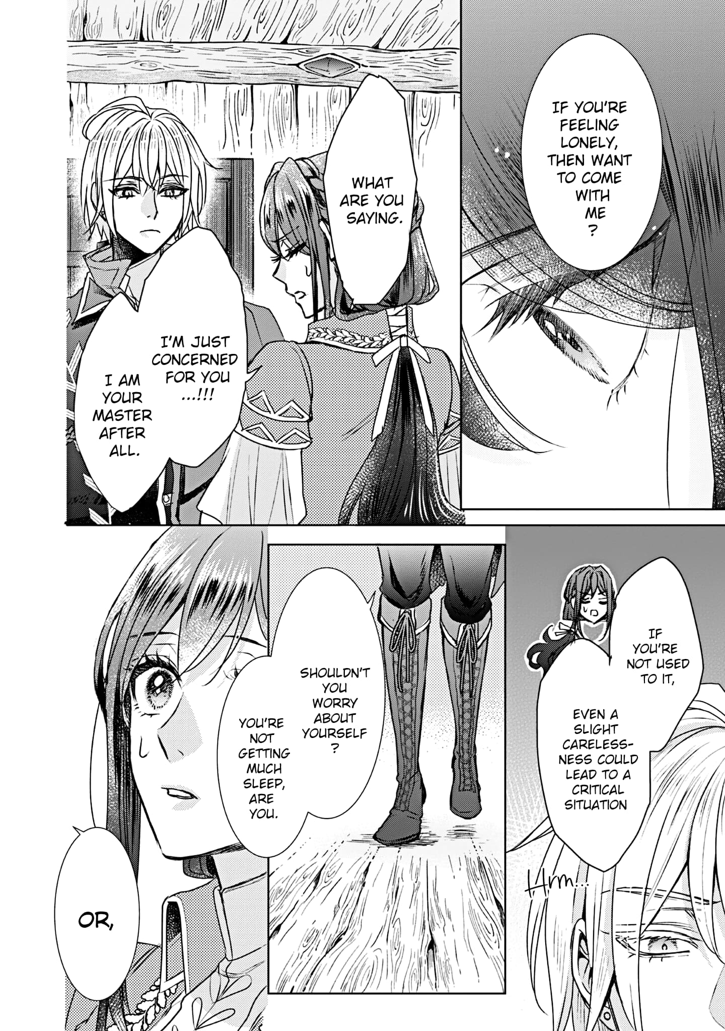 The Person I Loved Asked Me to Die in My Younger Sister's Place