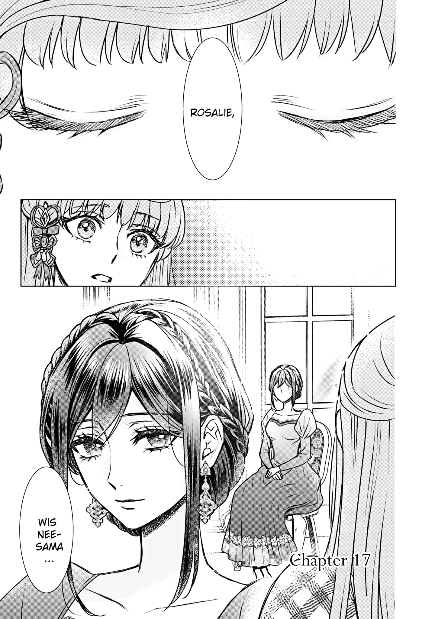 The Person I Loved Asked Me to Die in My Younger Sister's Place