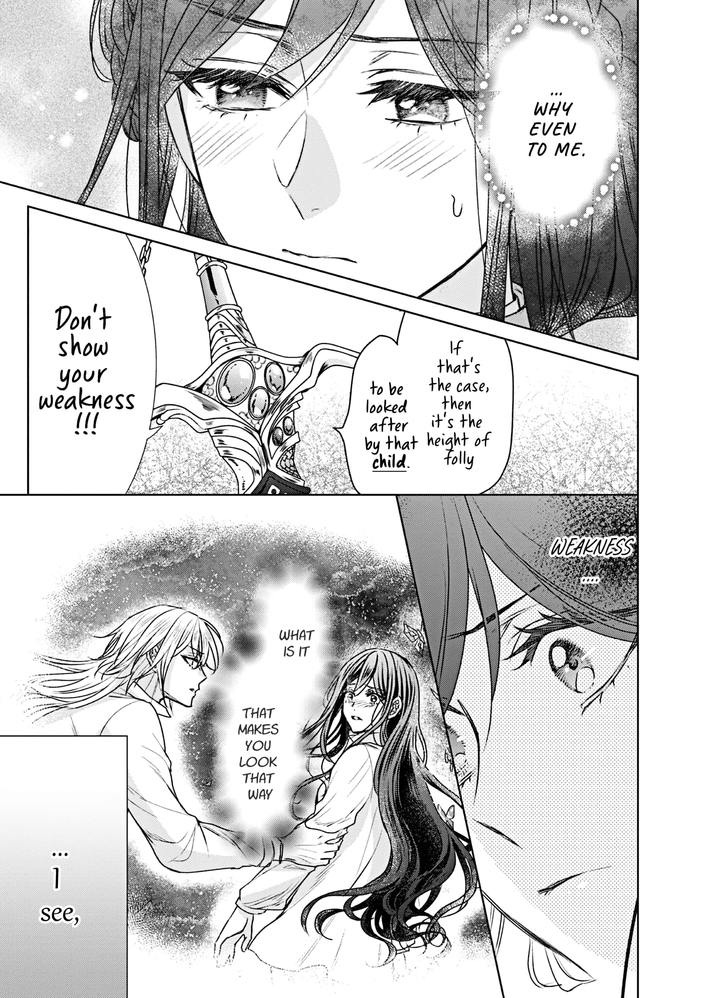 The Person I Loved Asked Me to Die in My Younger Sister's Place